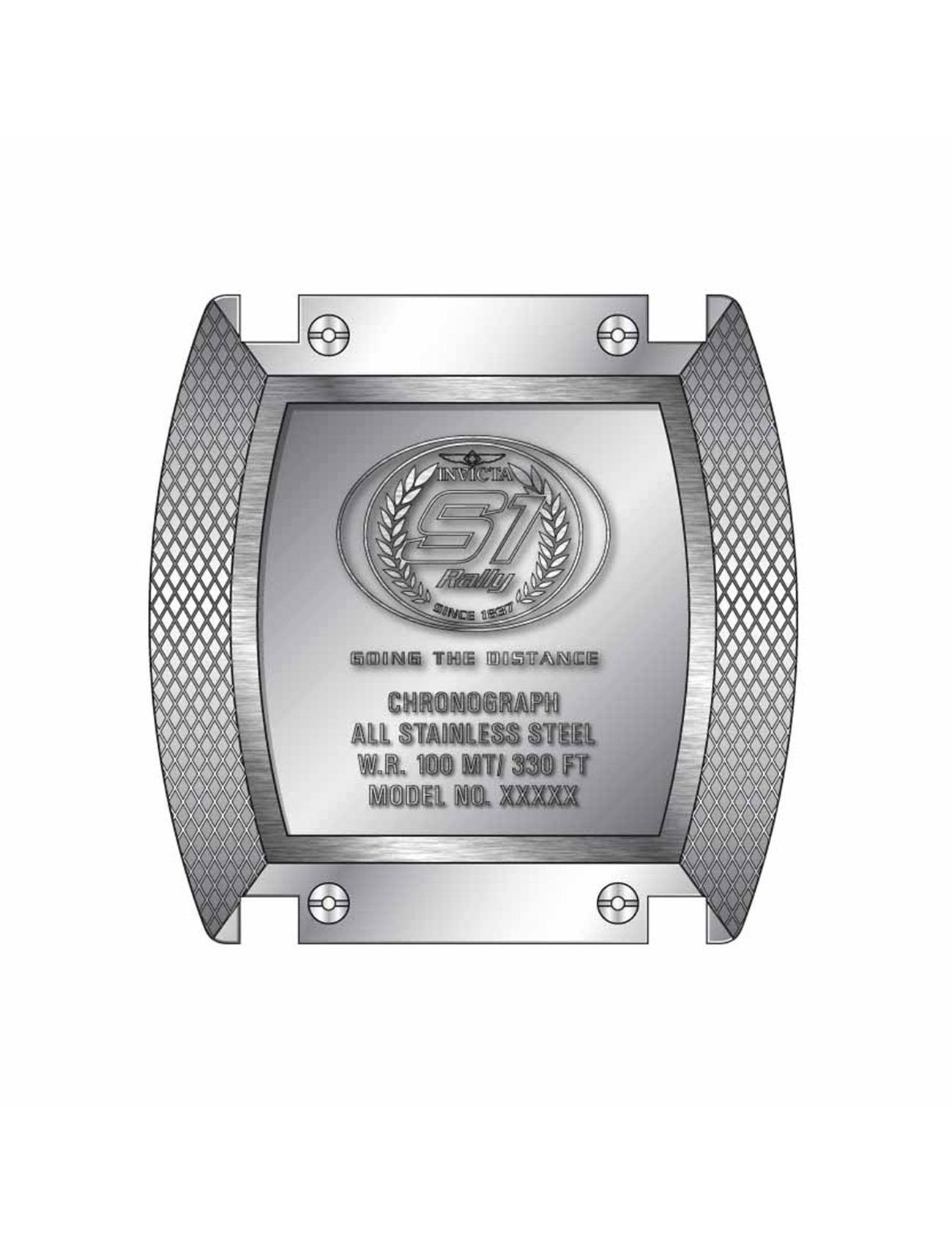 INVICTA 126395 Erkek Kol Saati