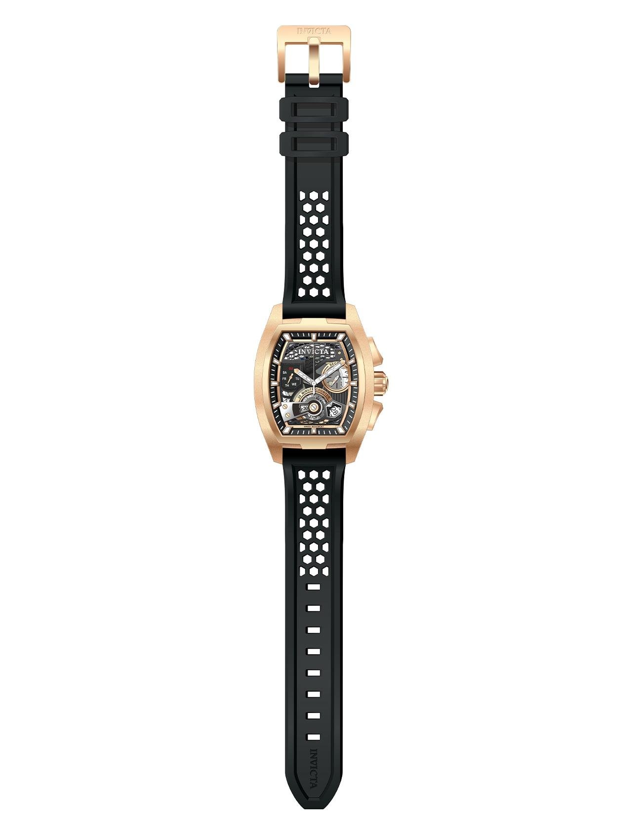 INVICTA 126400 Erkek Kol Saati