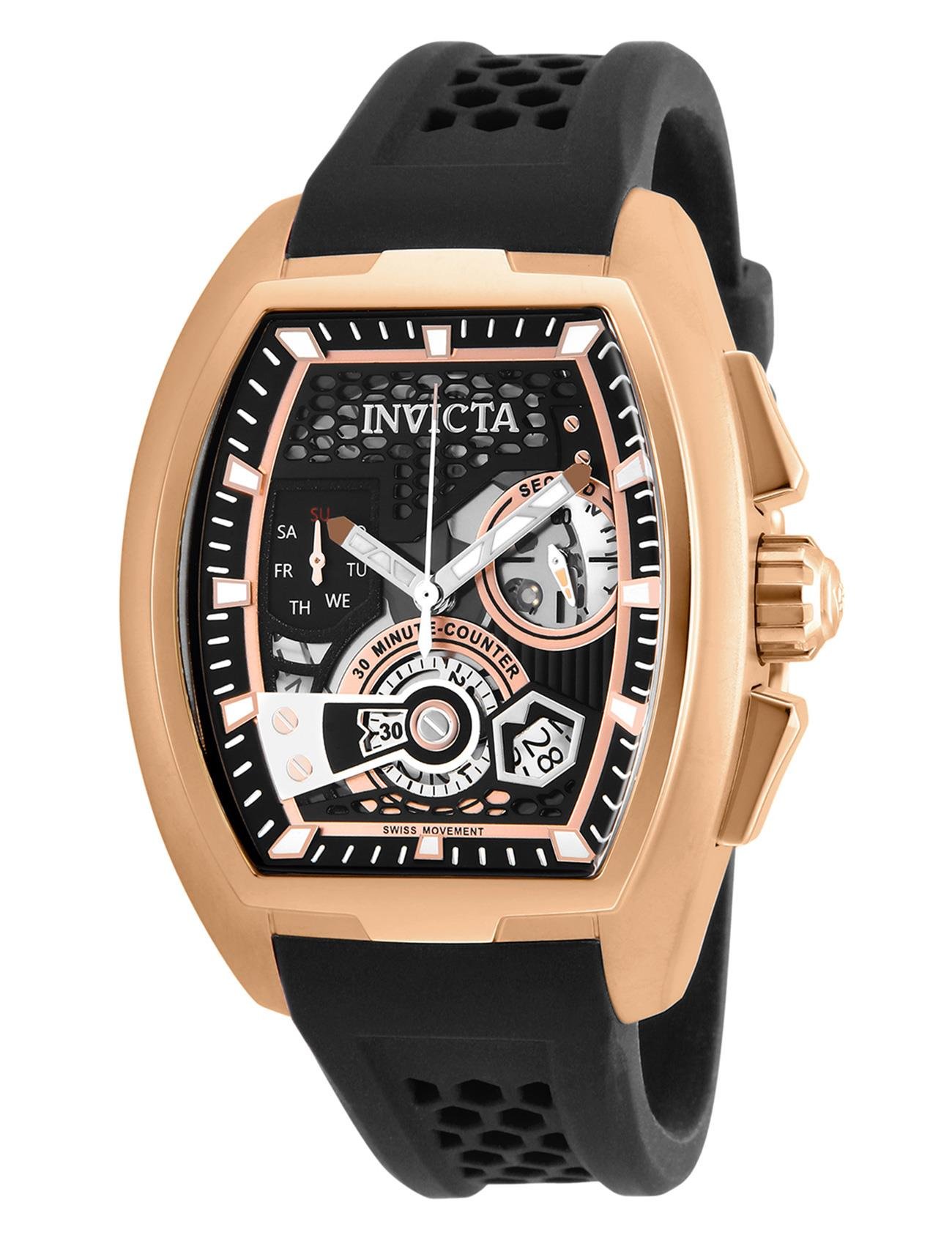 INVICTA 126400 Erkek Kol Saati