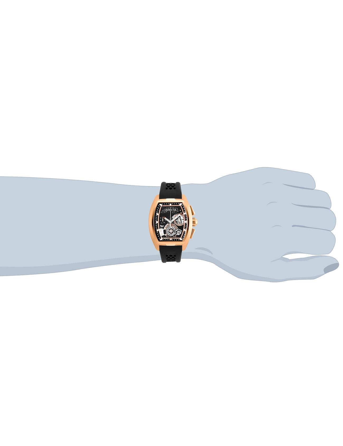 INVICTA 126400 Erkek Kol Saati