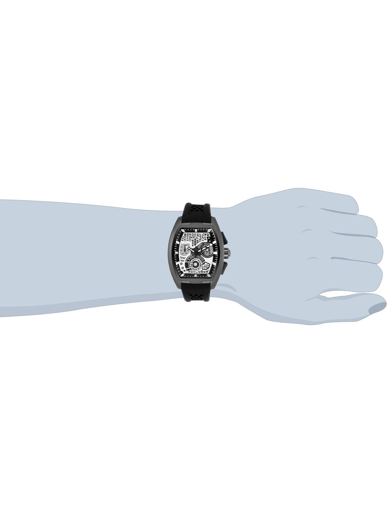 INVICTA 126401 Erkek Kol Saati