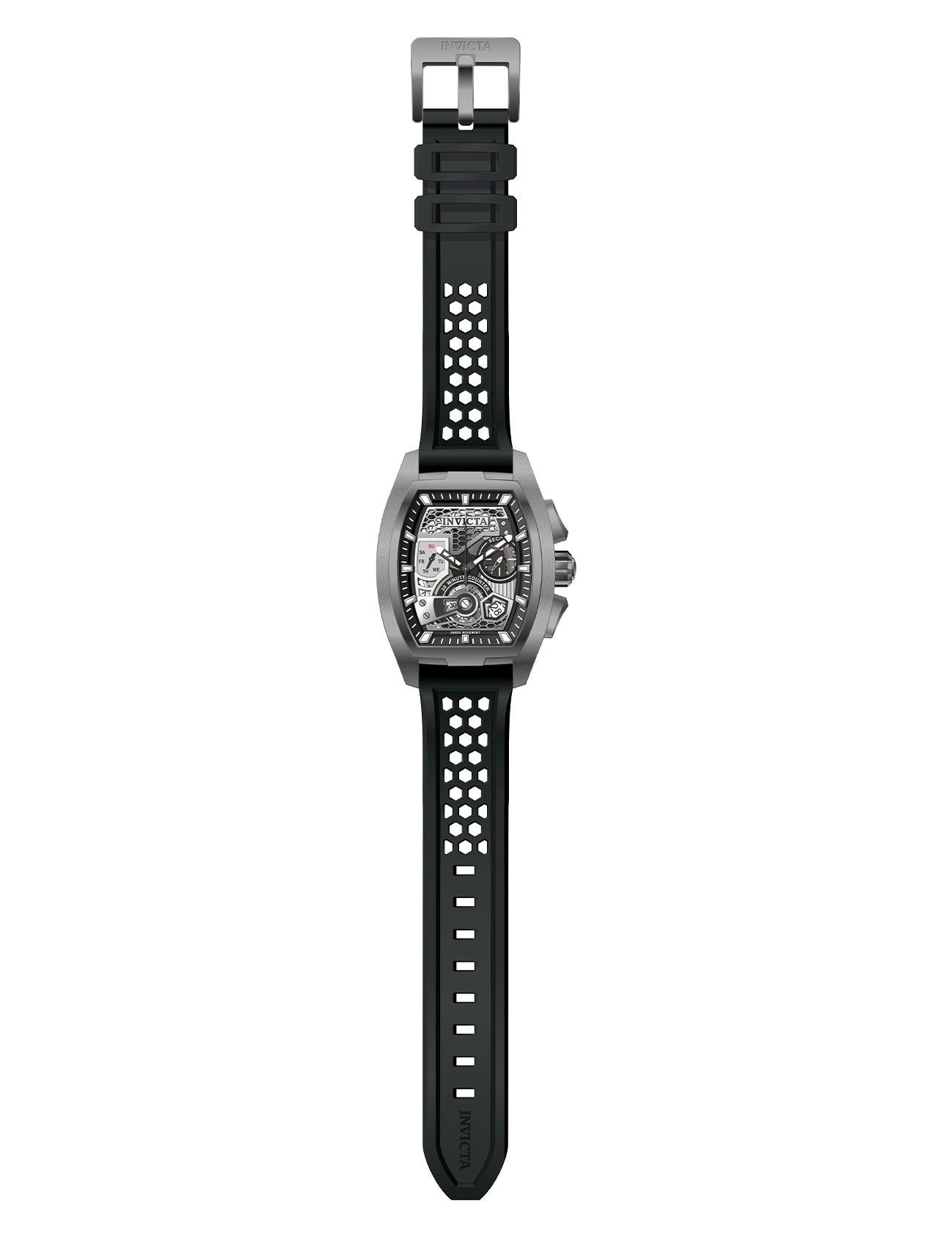 INVICTA 126401 Erkek Kol Saati