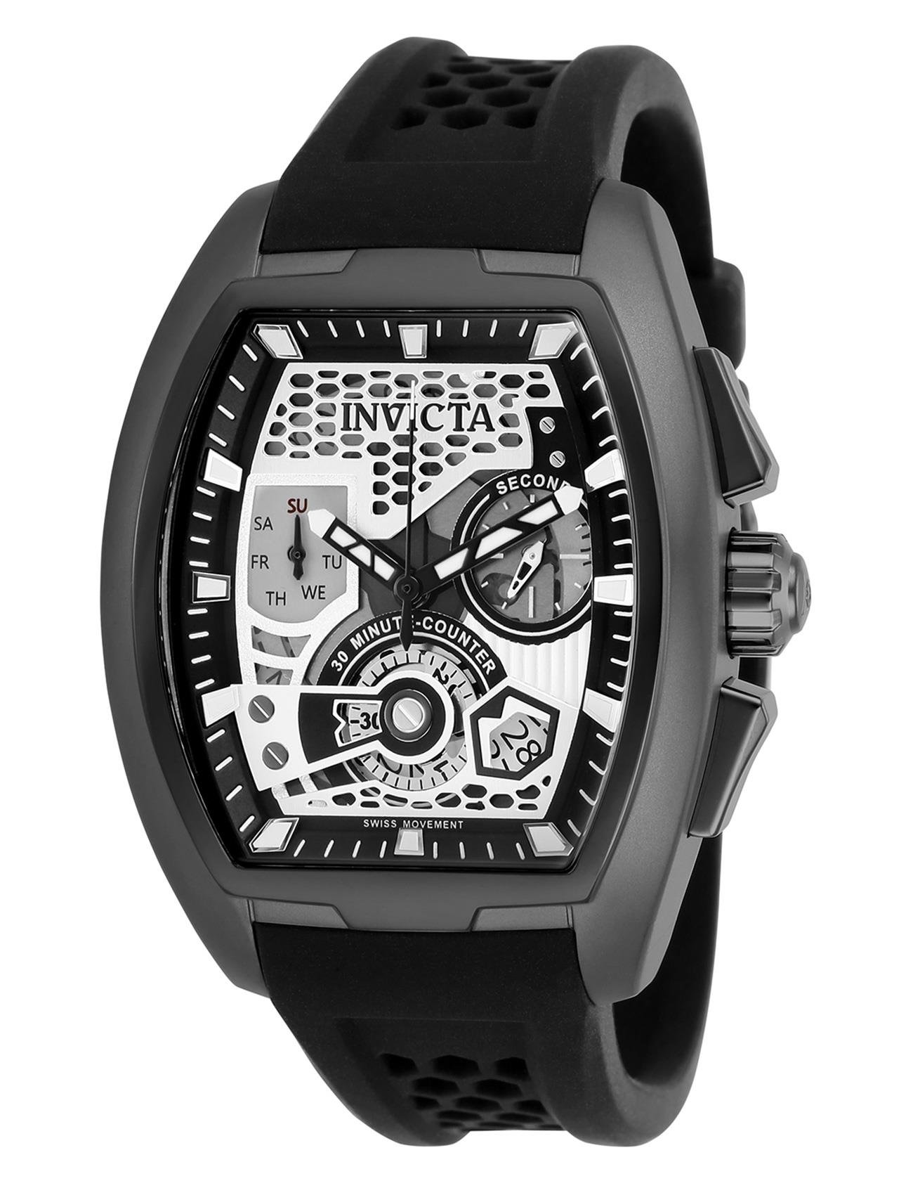 INVICTA 126401 Erkek Kol Saati