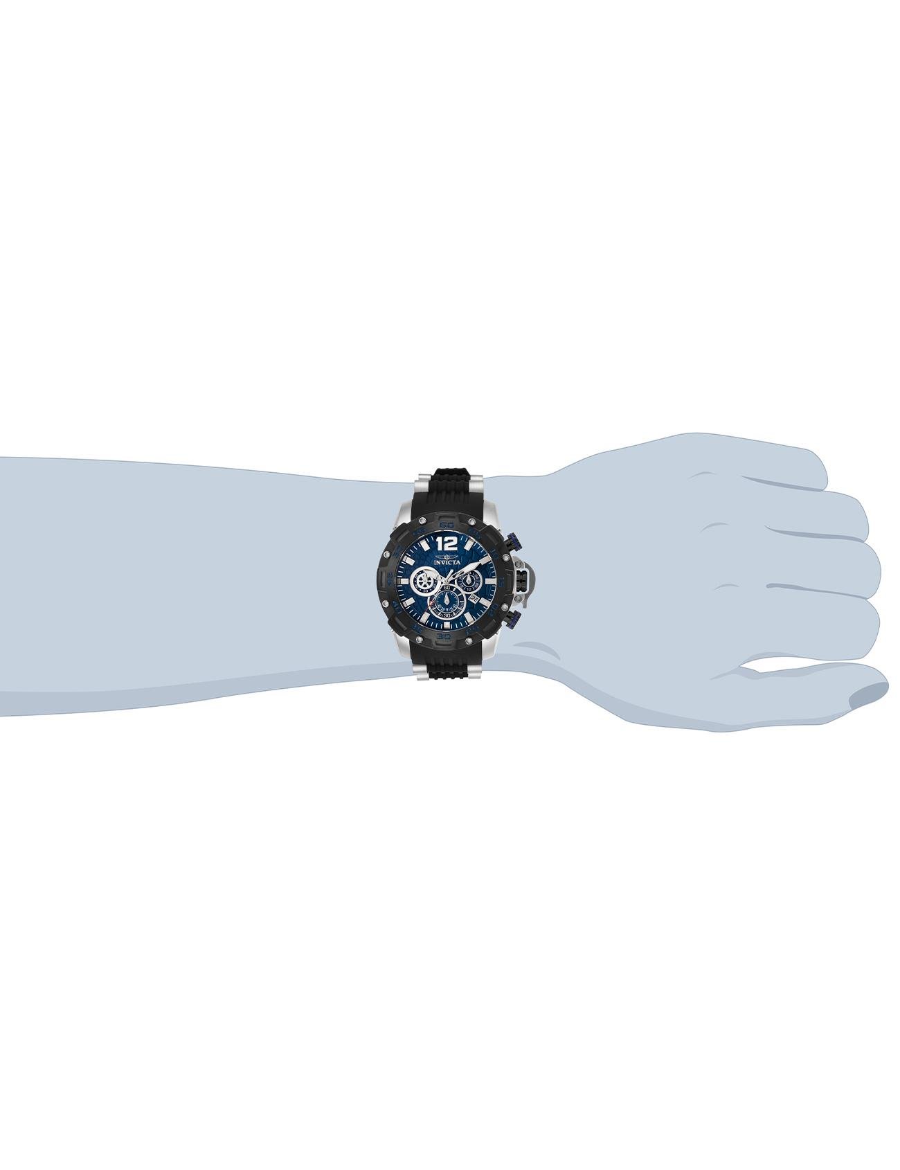 INVICTA 126404 Erkek Kol Saati