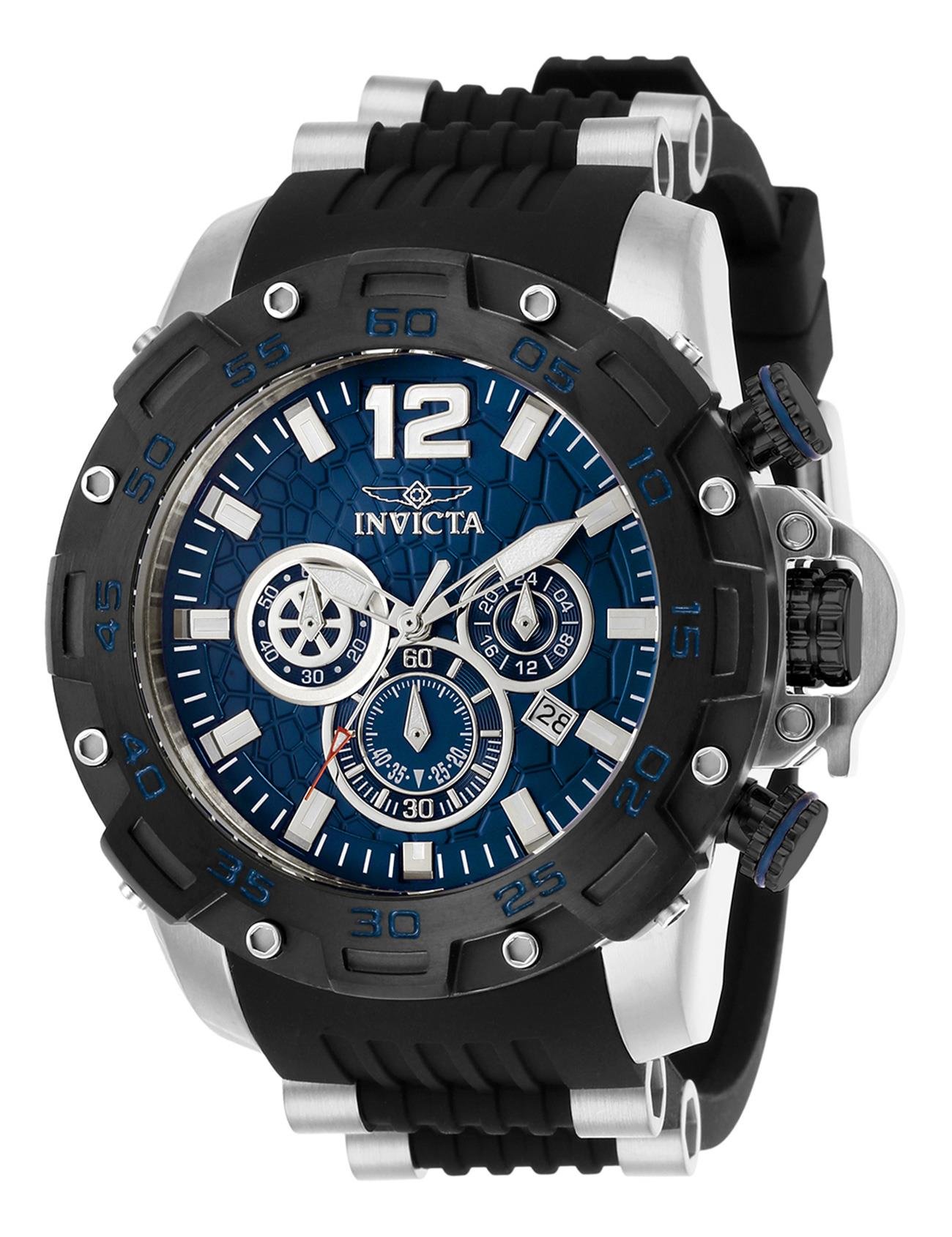 INVICTA 126404 Erkek Kol Saati