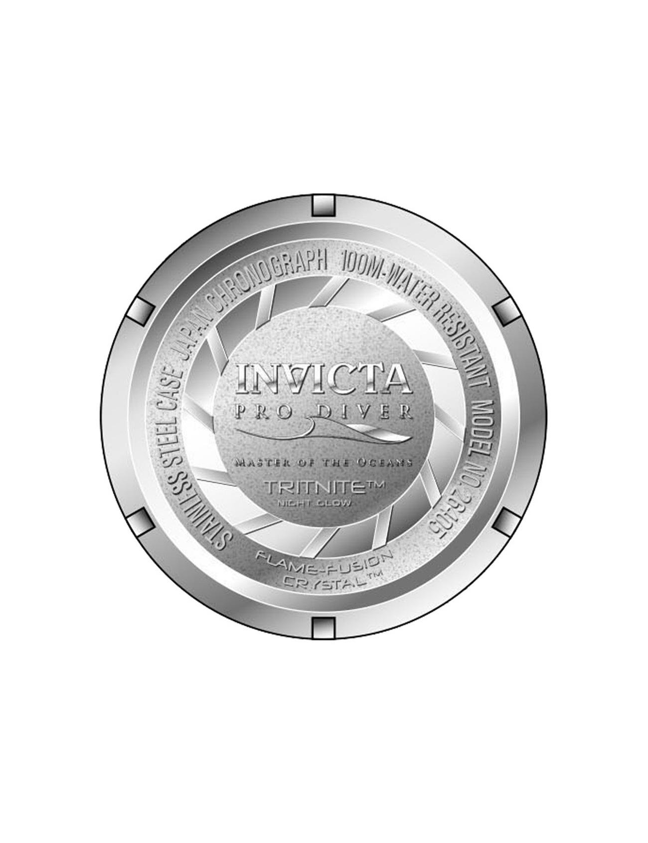 INVICTA 126405 Erkek Kol Saati