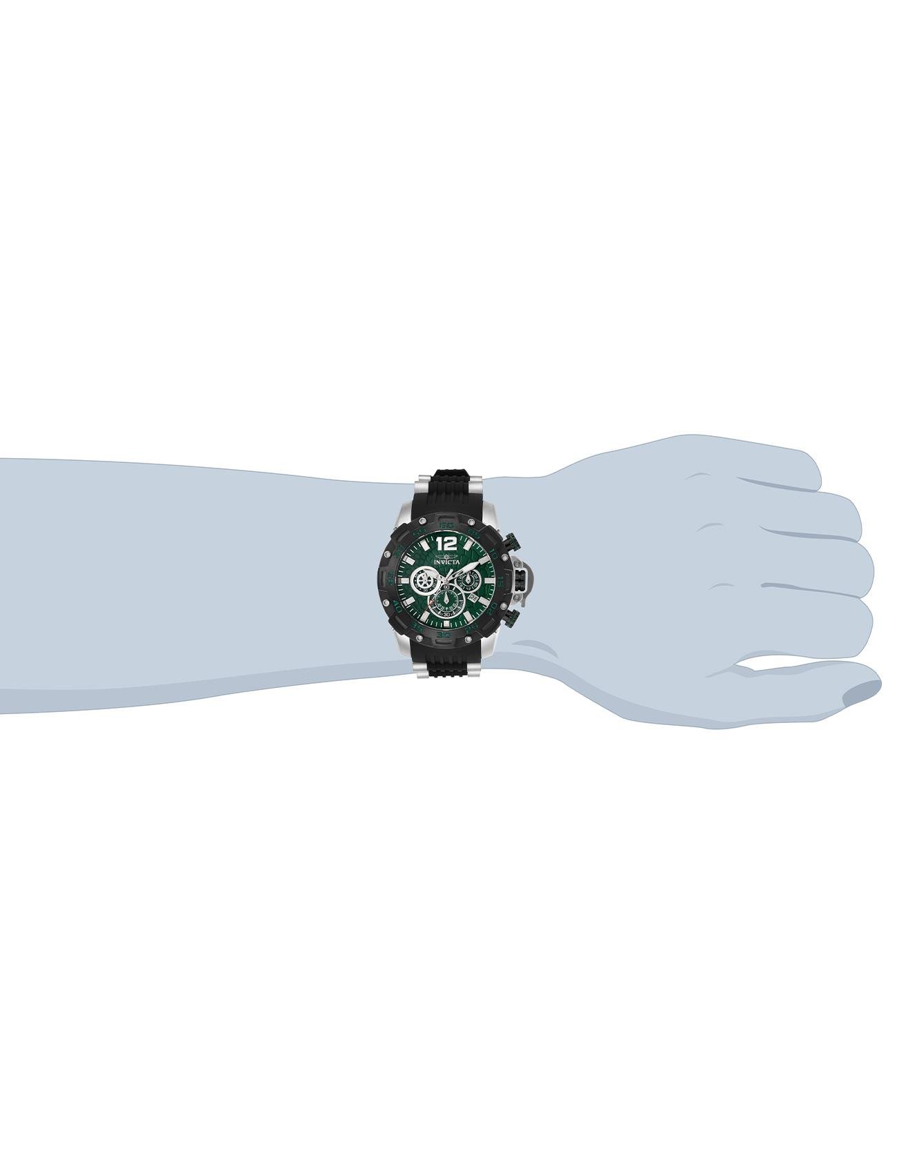 INVICTA 126405 Erkek Kol Saati