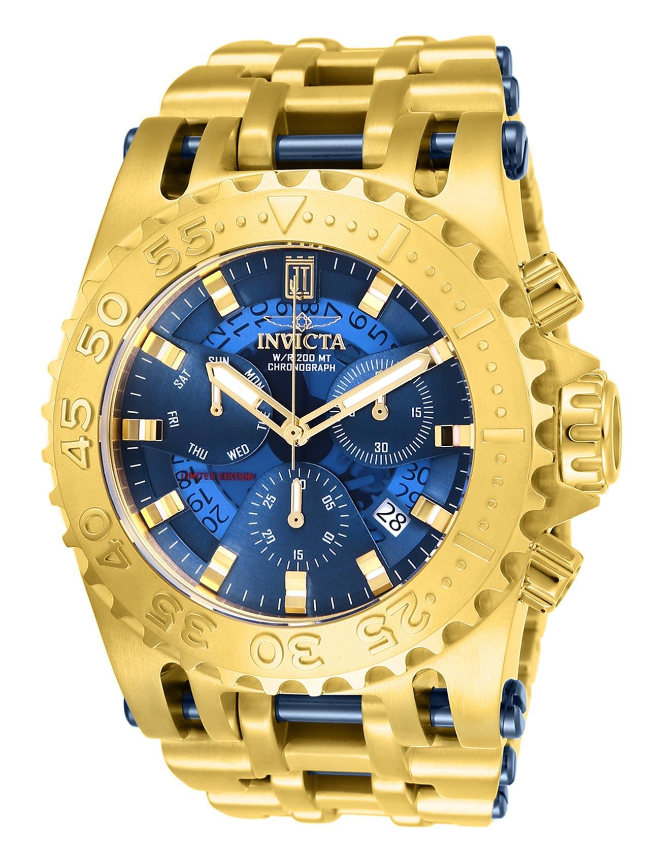 INVICTA 126417 Erkek Kol Saati