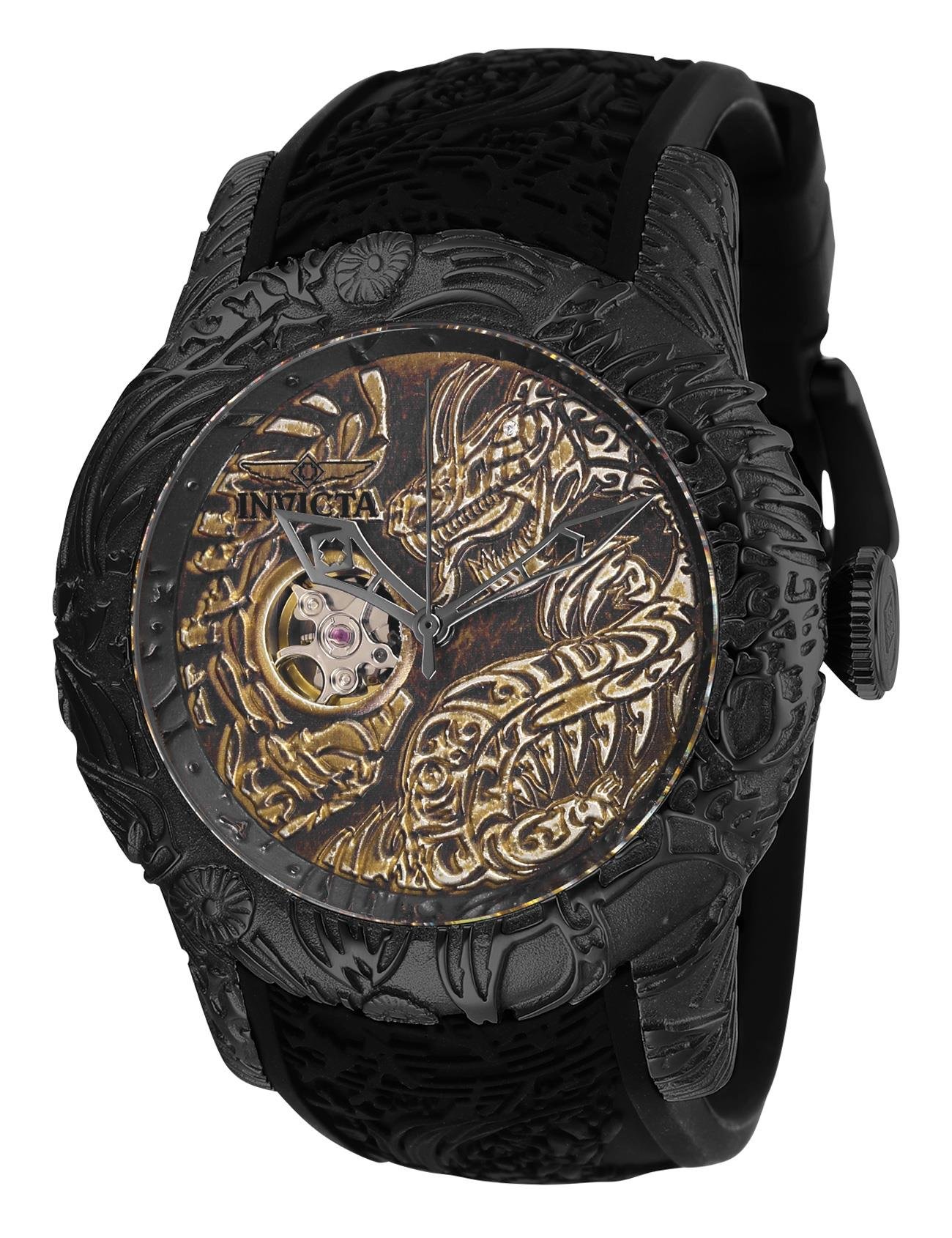 INVICTA 126432 Erkek Kol Saati