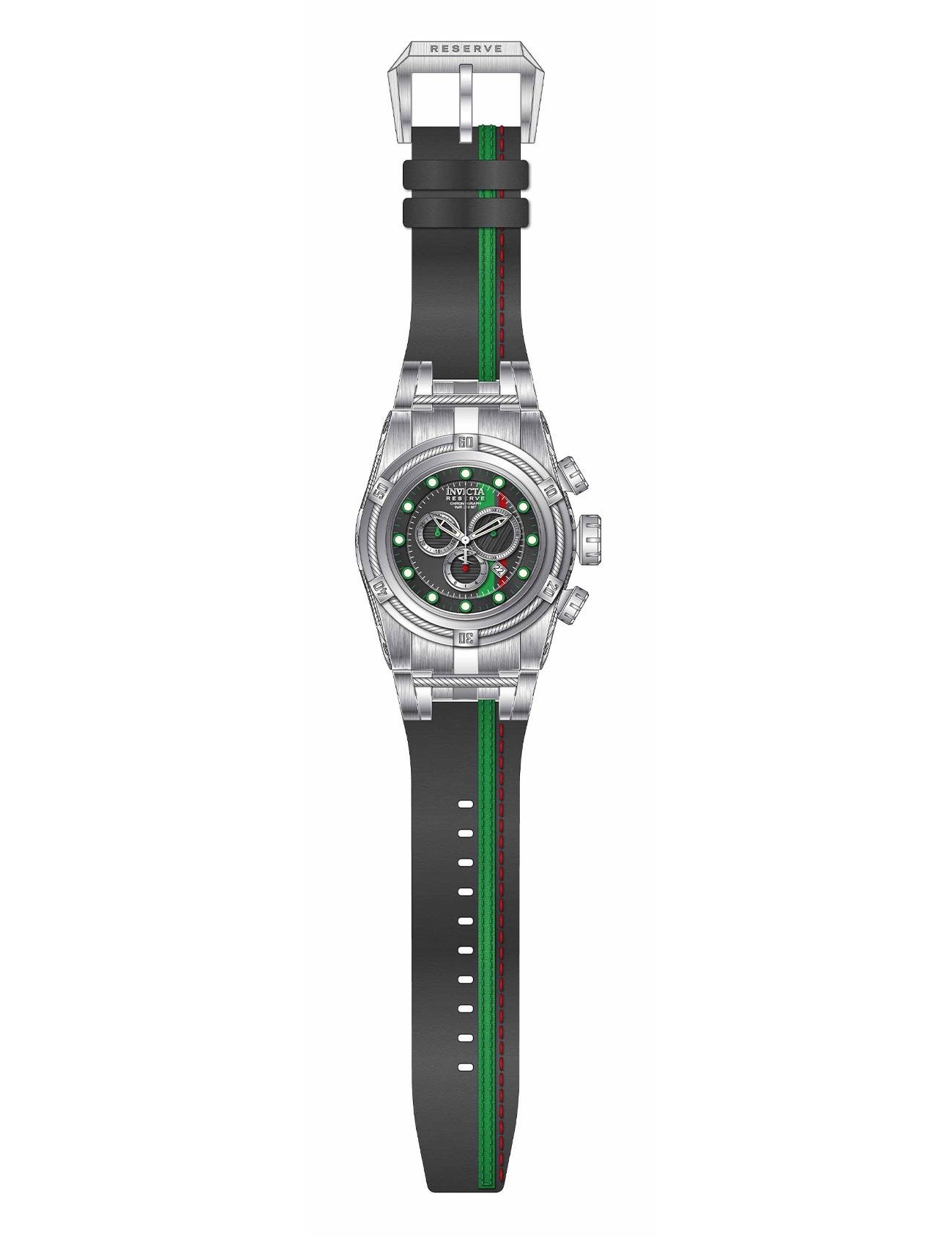 INVICTA 126470 Erkek Kol Saati