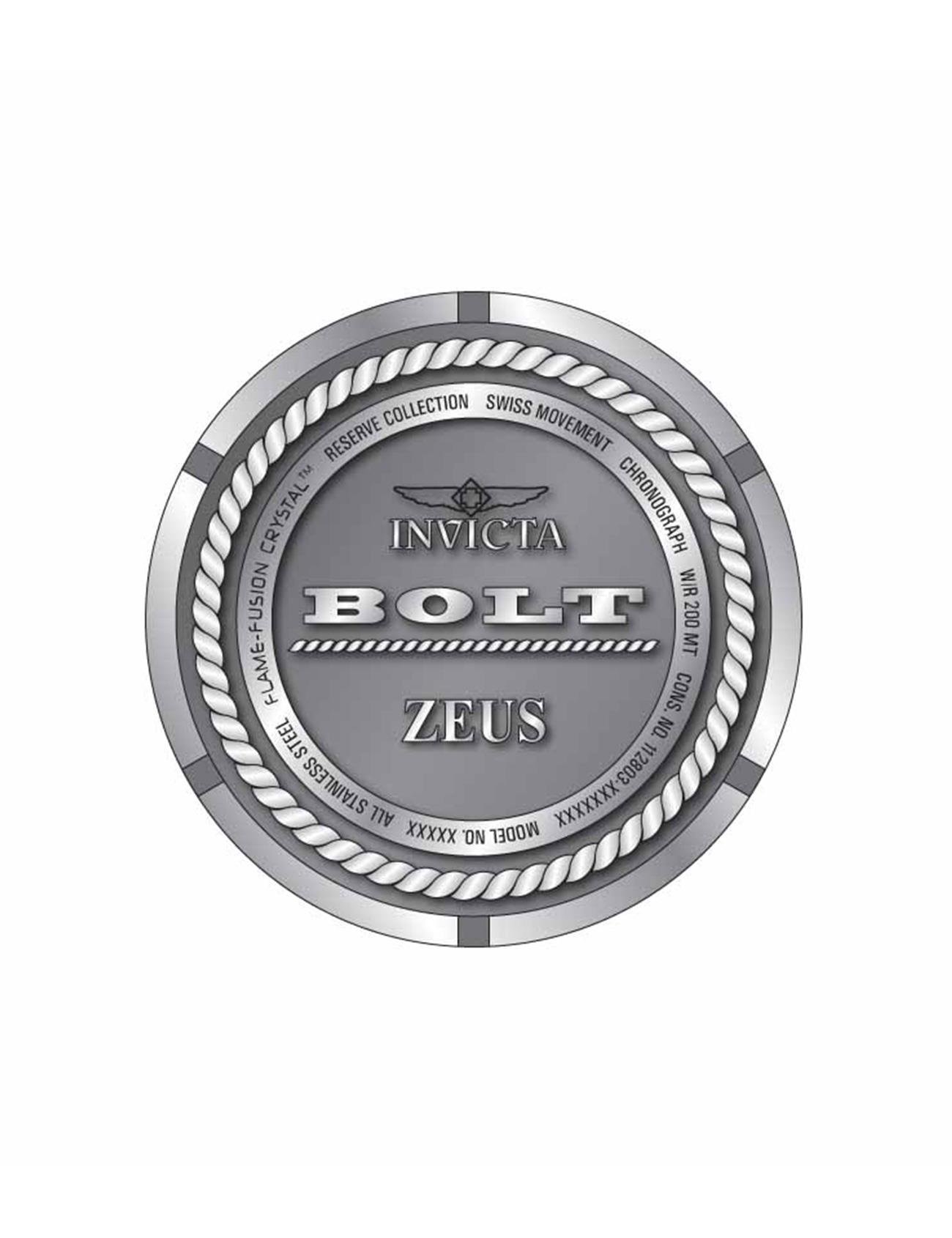 INVICTA 126470 Erkek Kol Saati