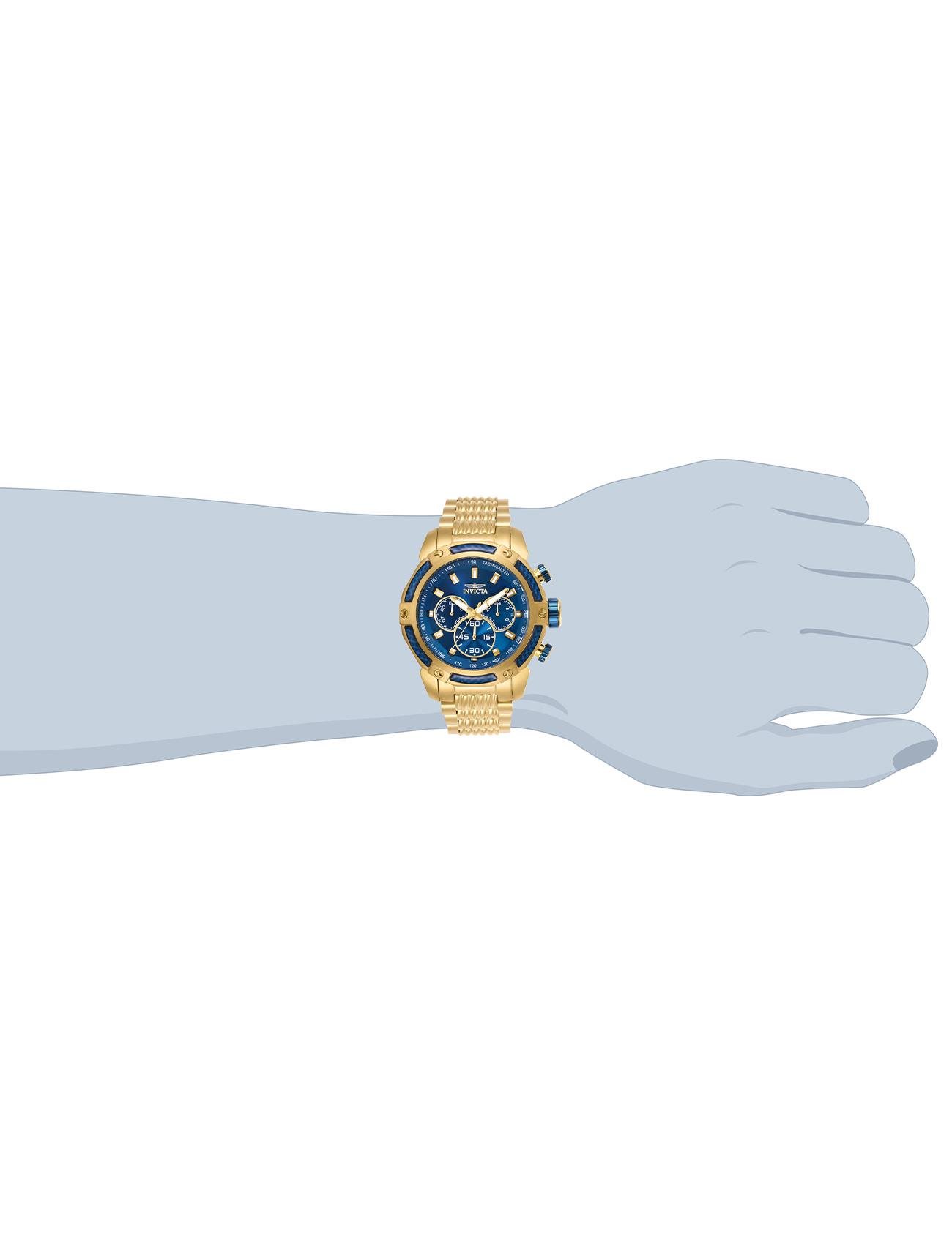 INVICTA 126476 Erkek Kol Saati