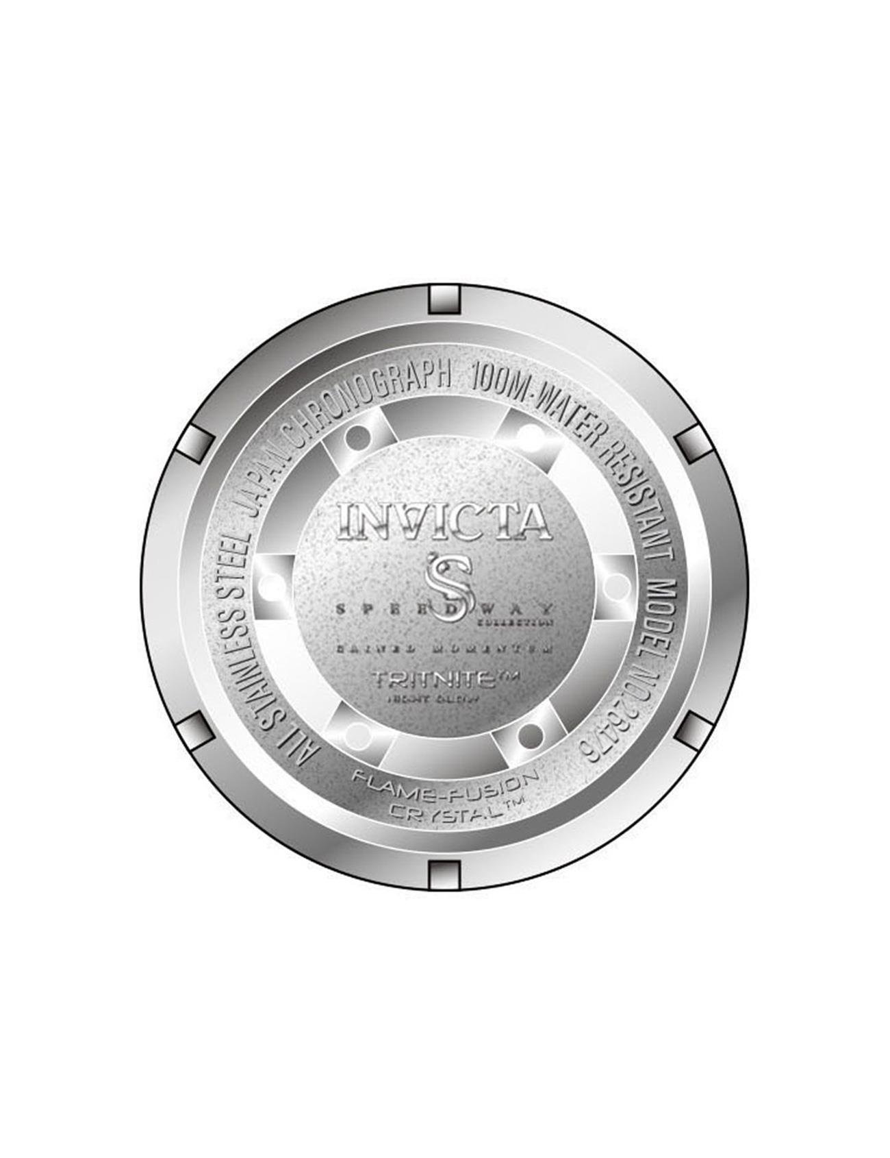 INVICTA 126476 Erkek Kol Saati