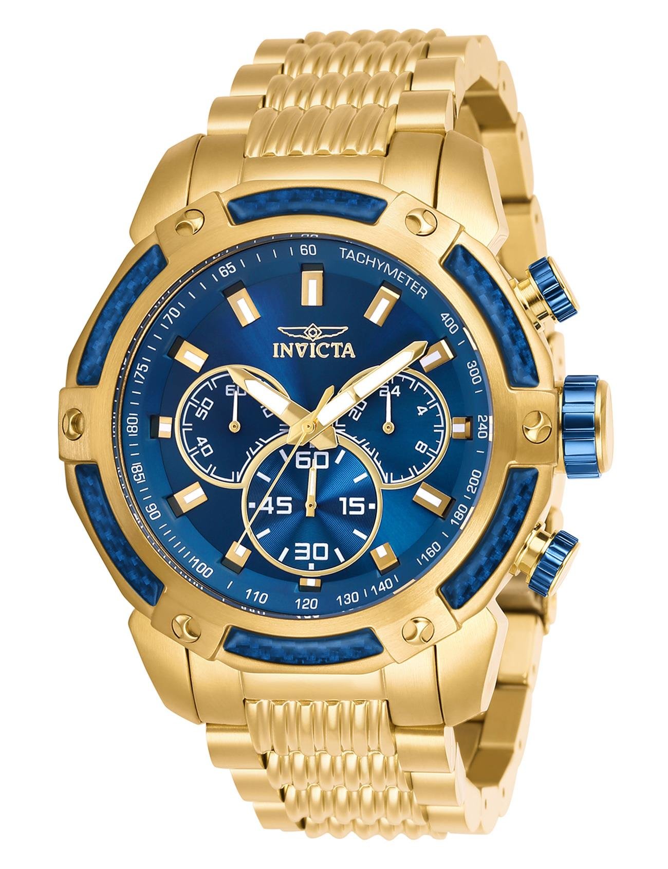 INVICTA 126476 Erkek Kol Saati