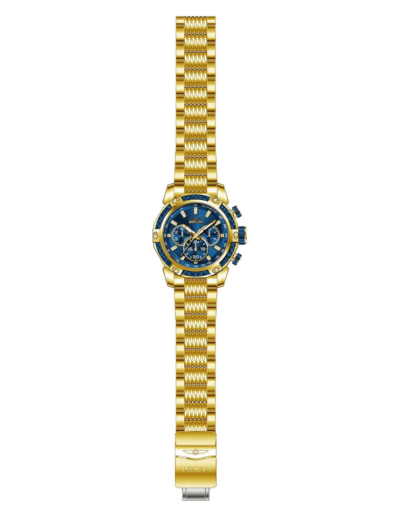 INVICTA 126476 Erkek Kol Saati