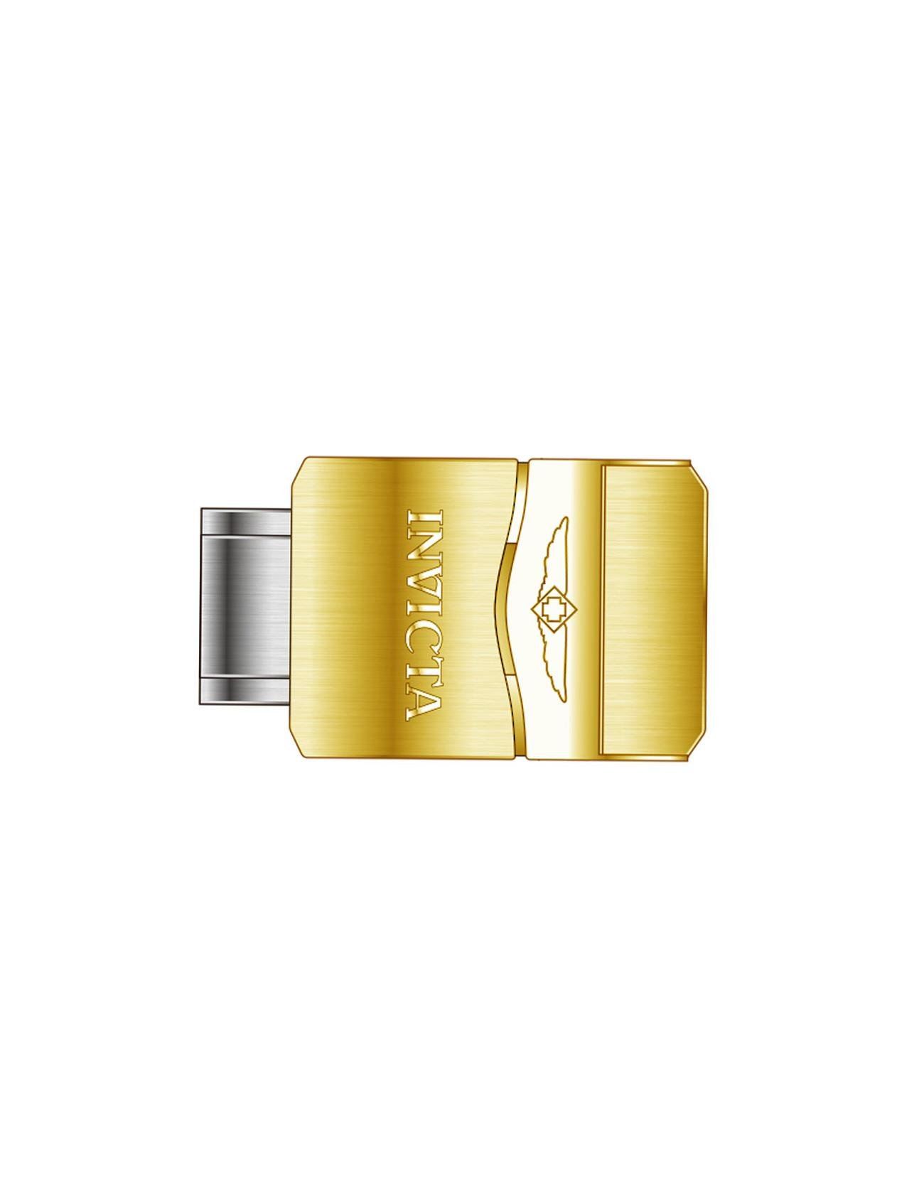INVICTA 126476 Erkek Kol Saati
