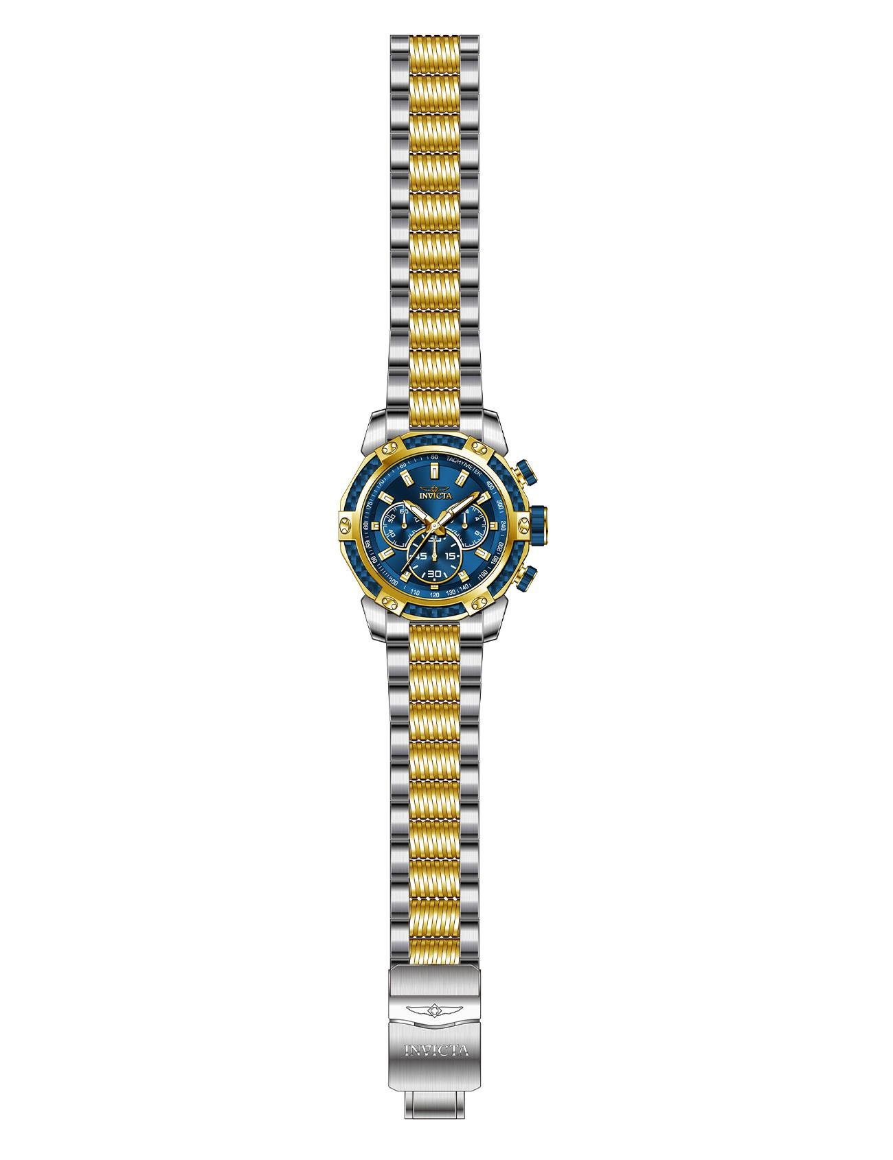INVICTA 126478 Erkek Kol Saati