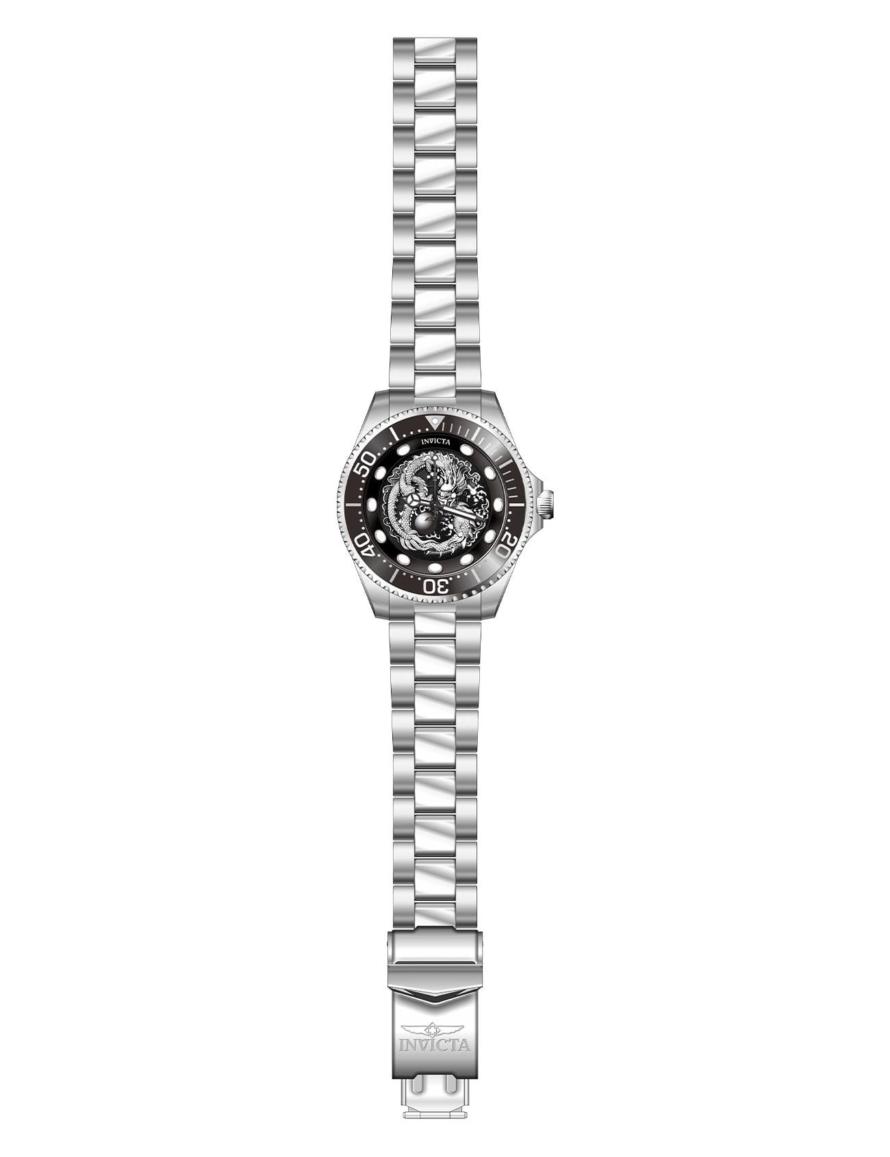 INVICTA 126489 Erkek Kol Saati