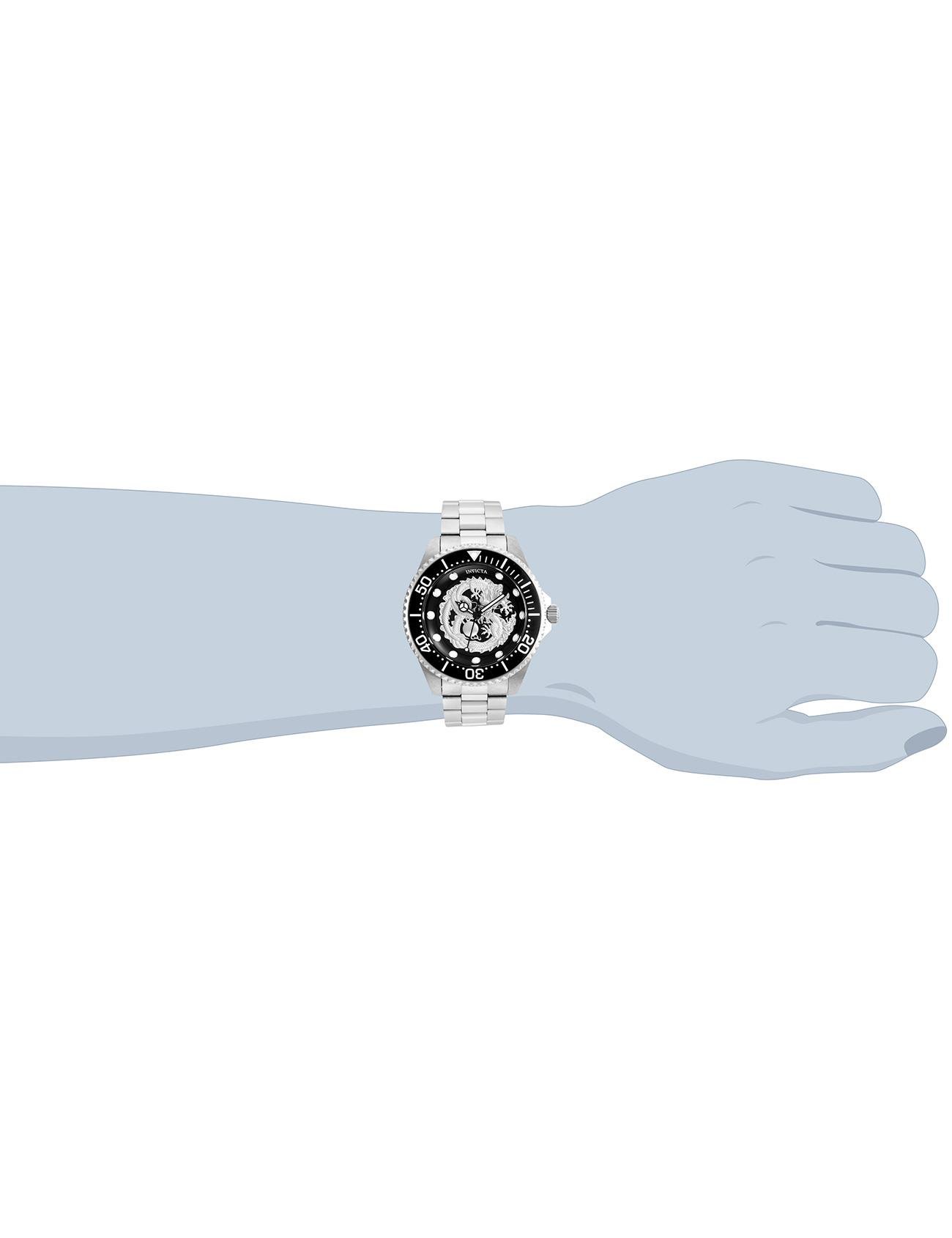 INVICTA 126489 Erkek Kol Saati
