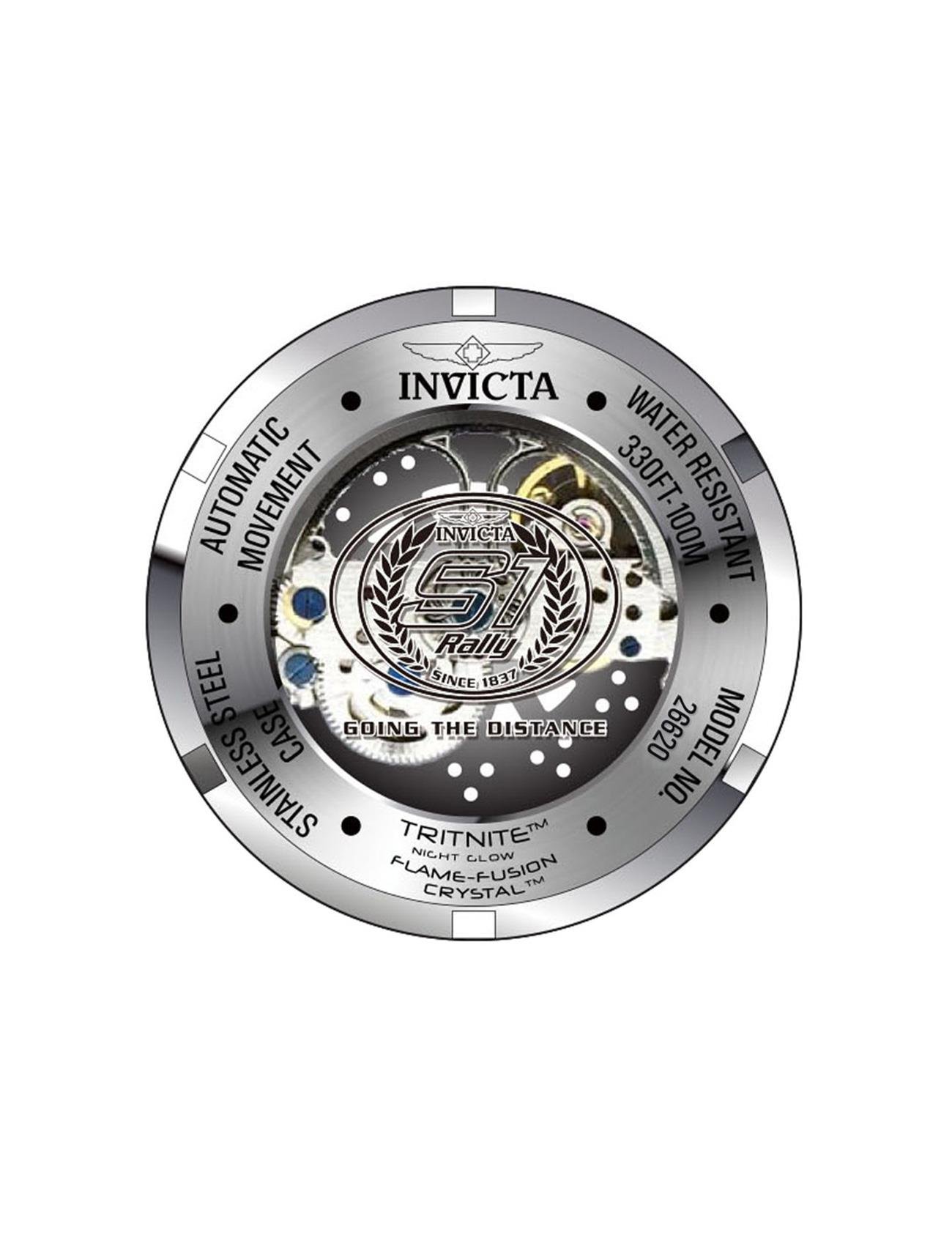 INVICTA 126620 Erkek Kol Saati
