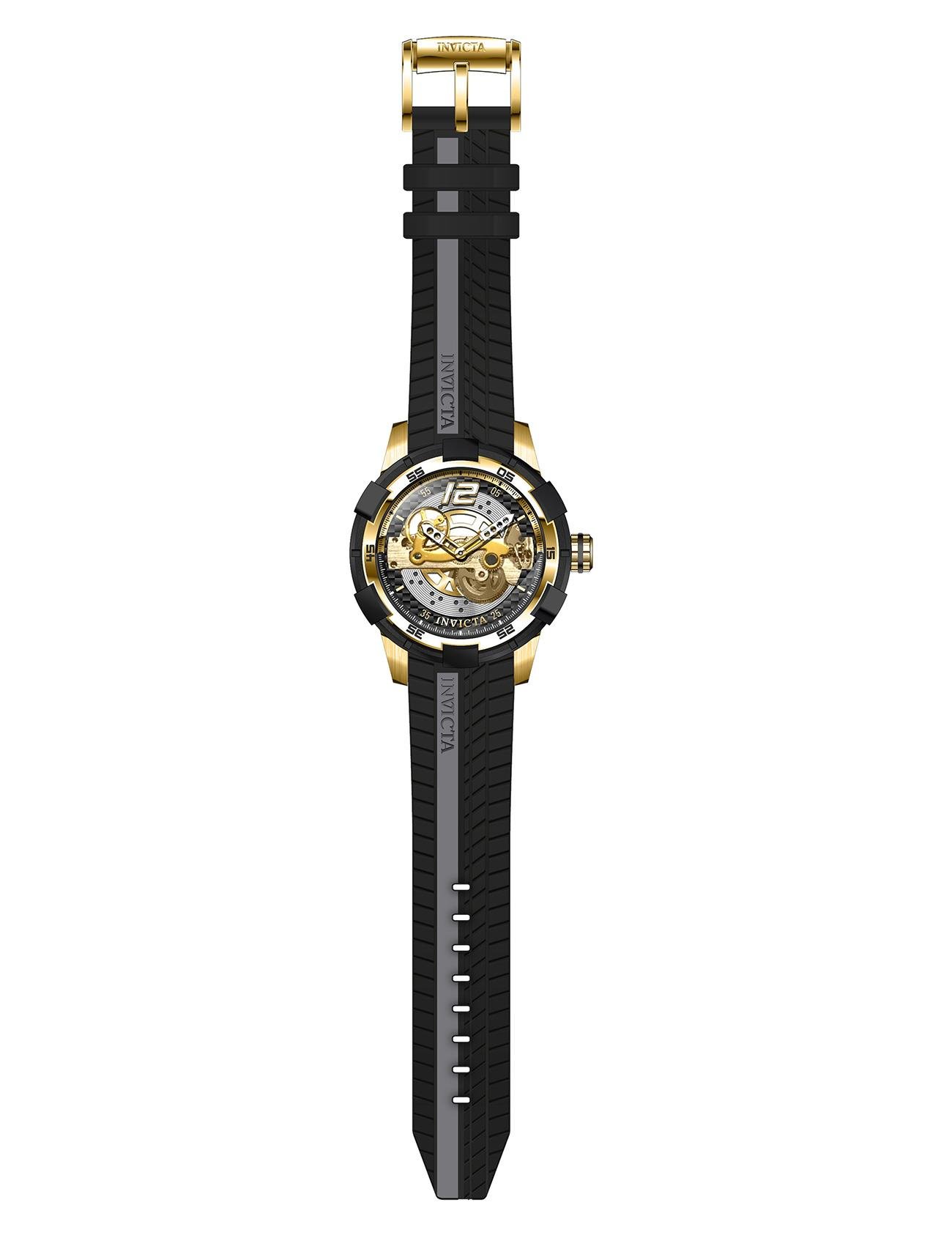 INVICTA 126620 Erkek Kol Saati