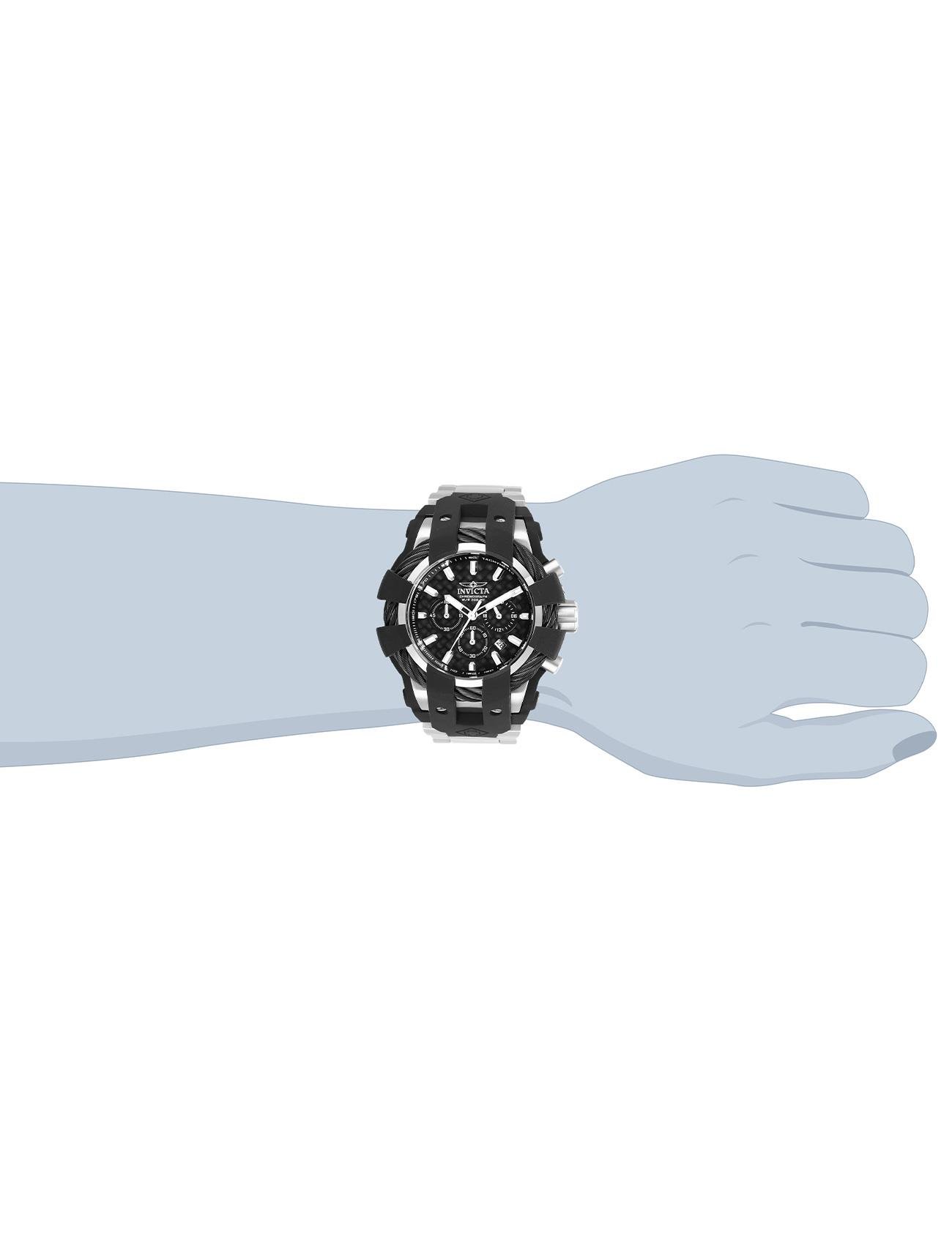 INVICTA 126669 Erkek Kol Saati