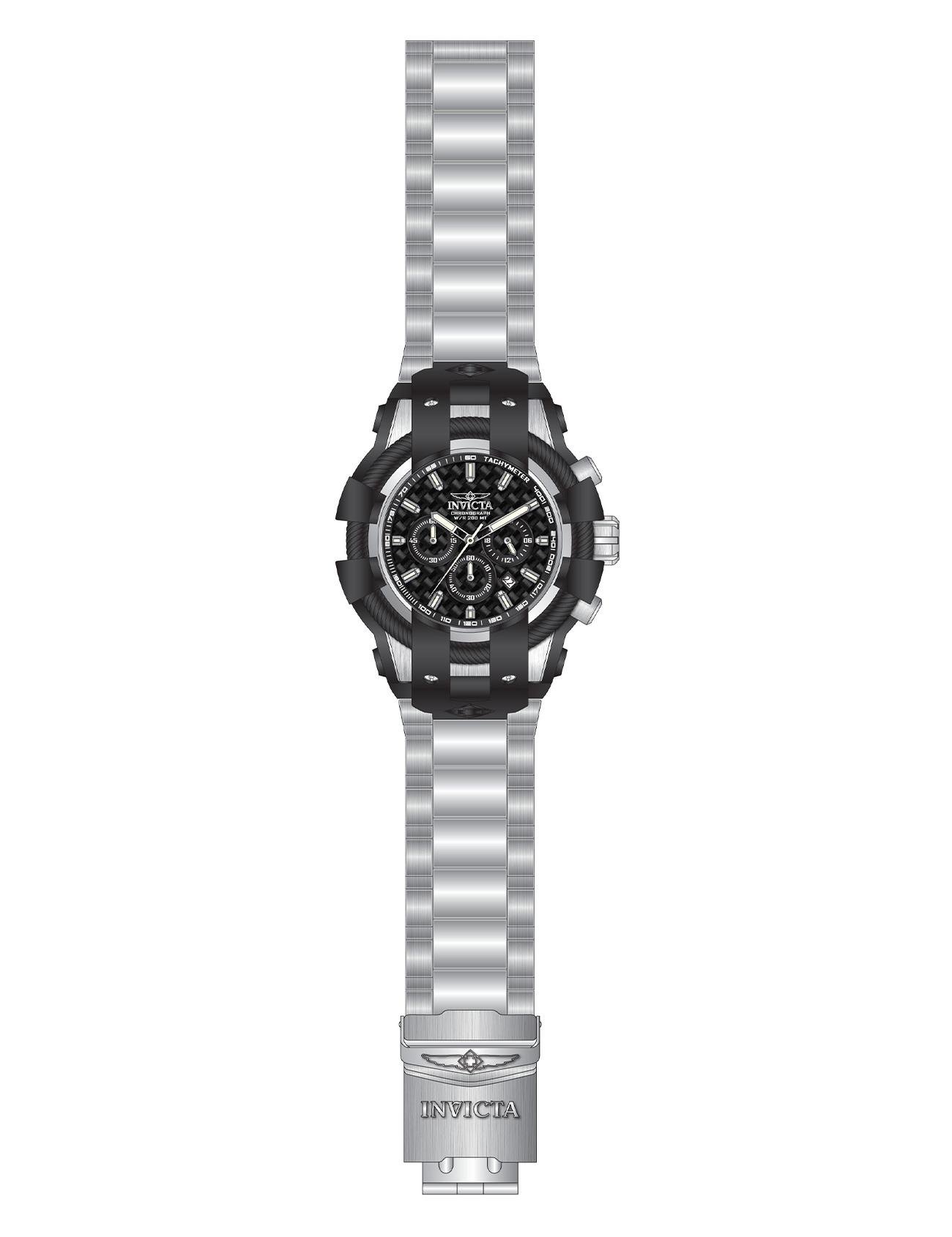 INVICTA 126669 Erkek Kol Saati