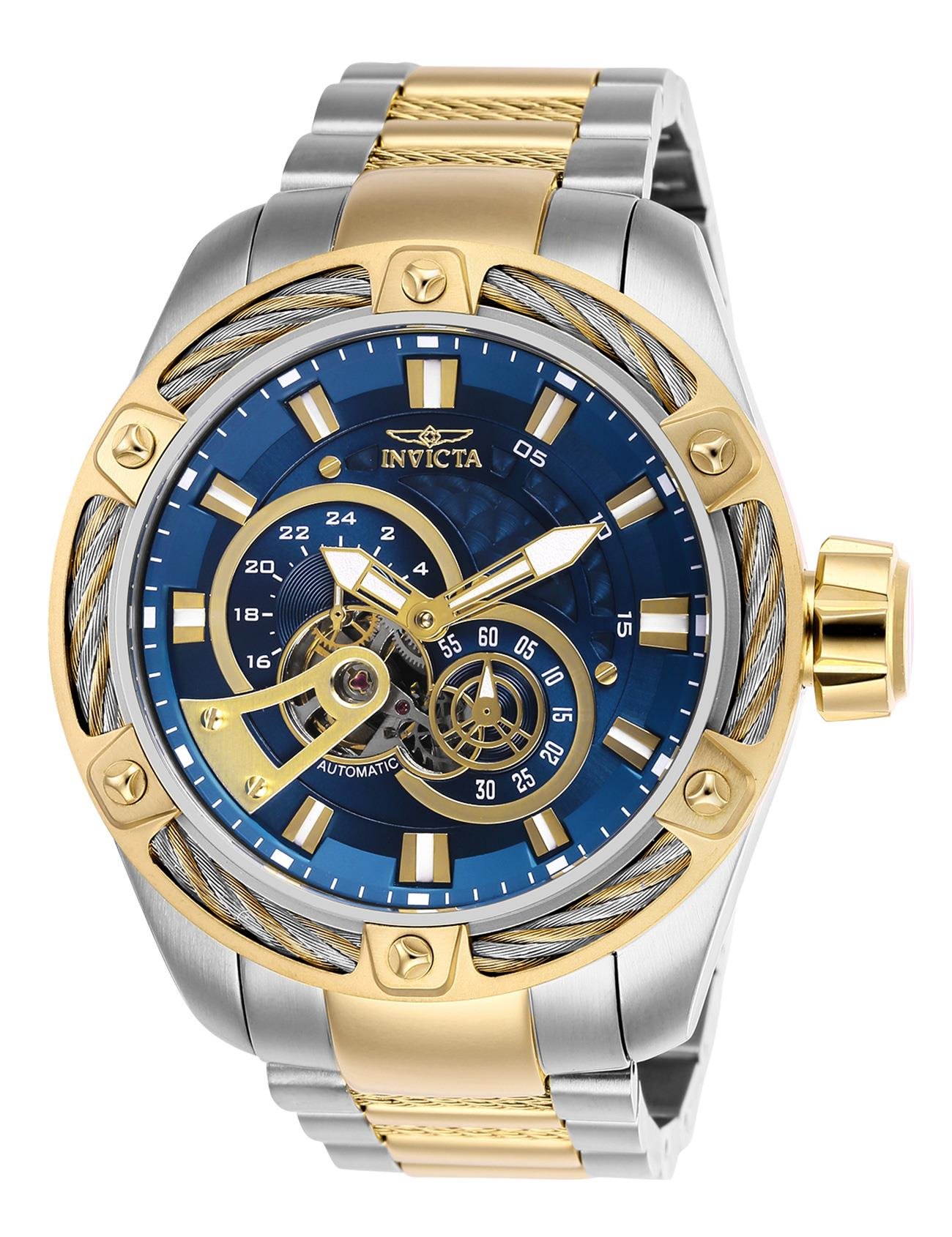 INVICTA 126778 Erkek Kol Saati