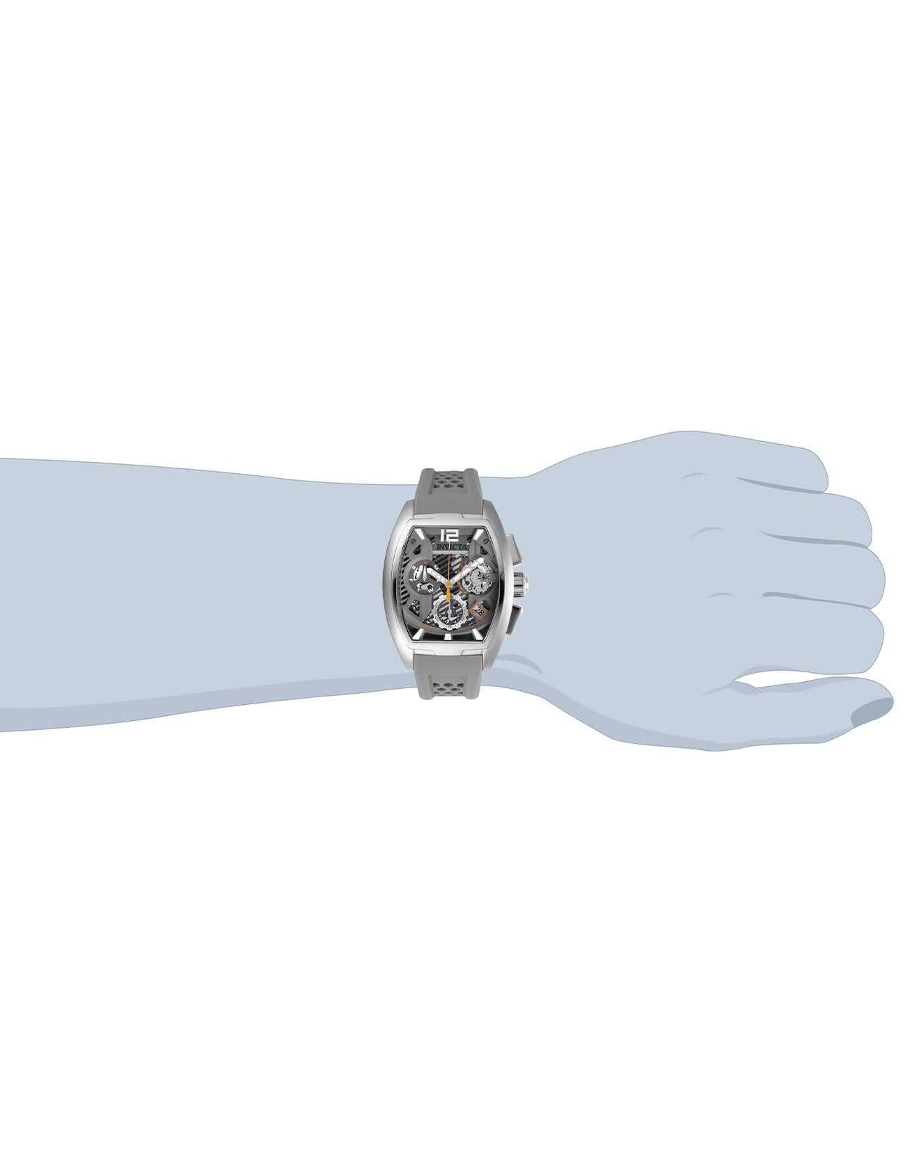 INVICTA 126885 Erkek Kol Saati