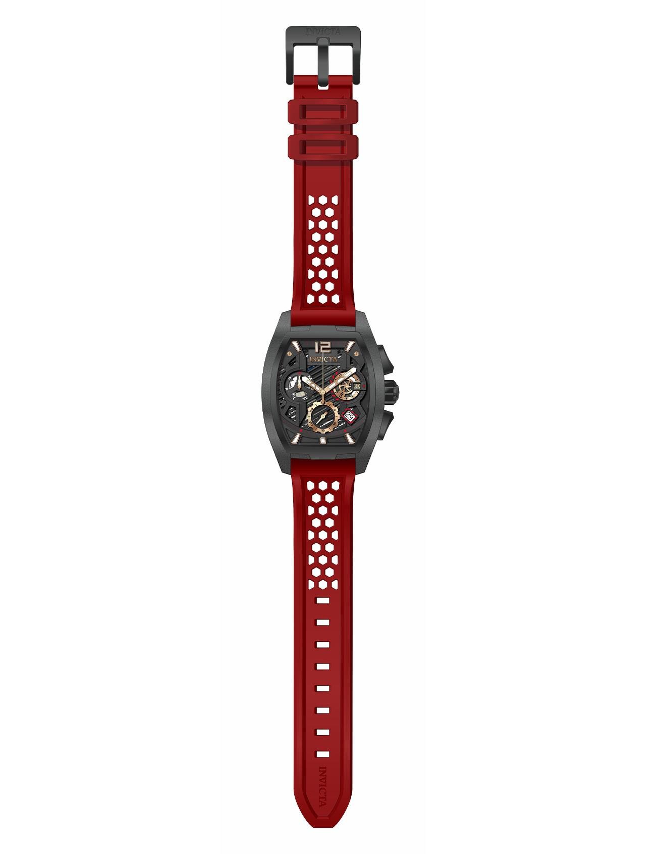 INVICTA 126888 Erkek Kol Saati