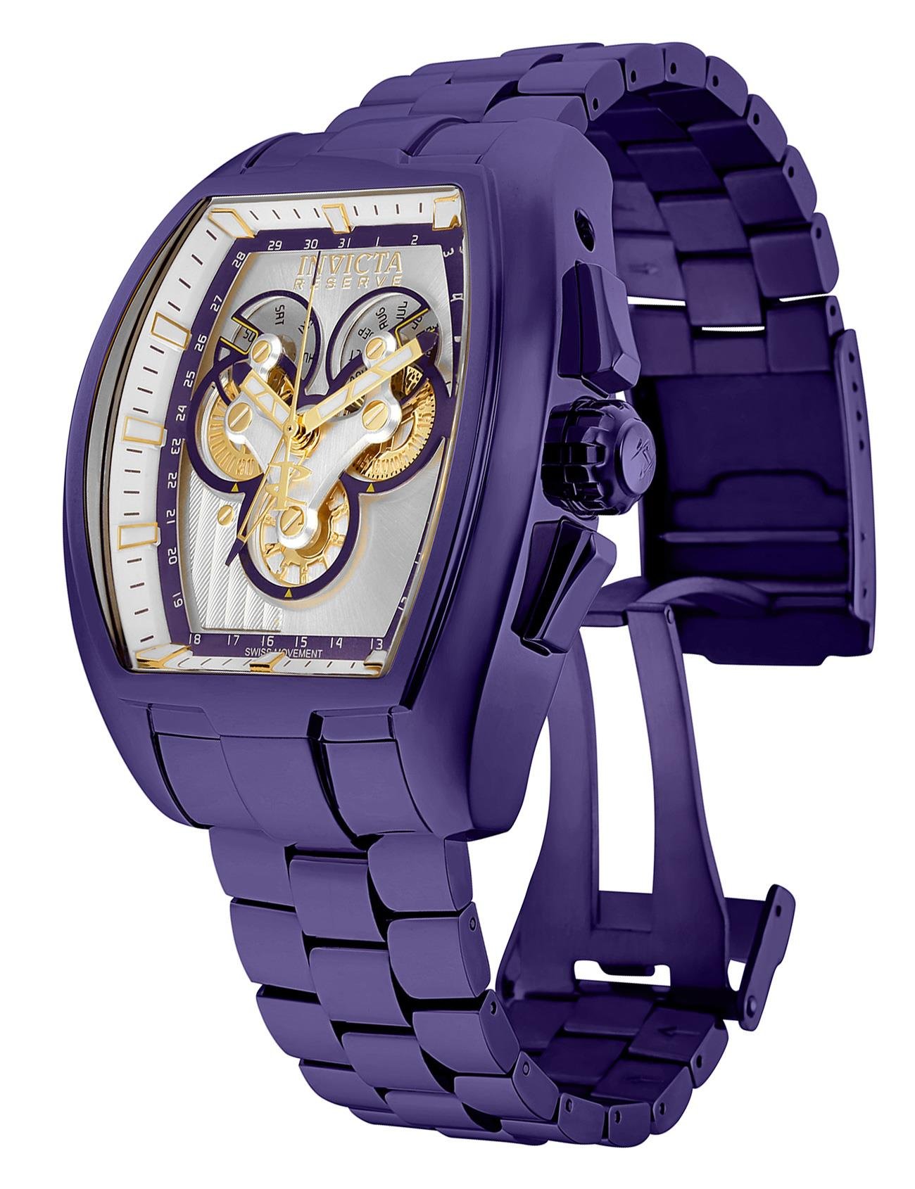 INVICTA 127057 Erkek Kol Saati