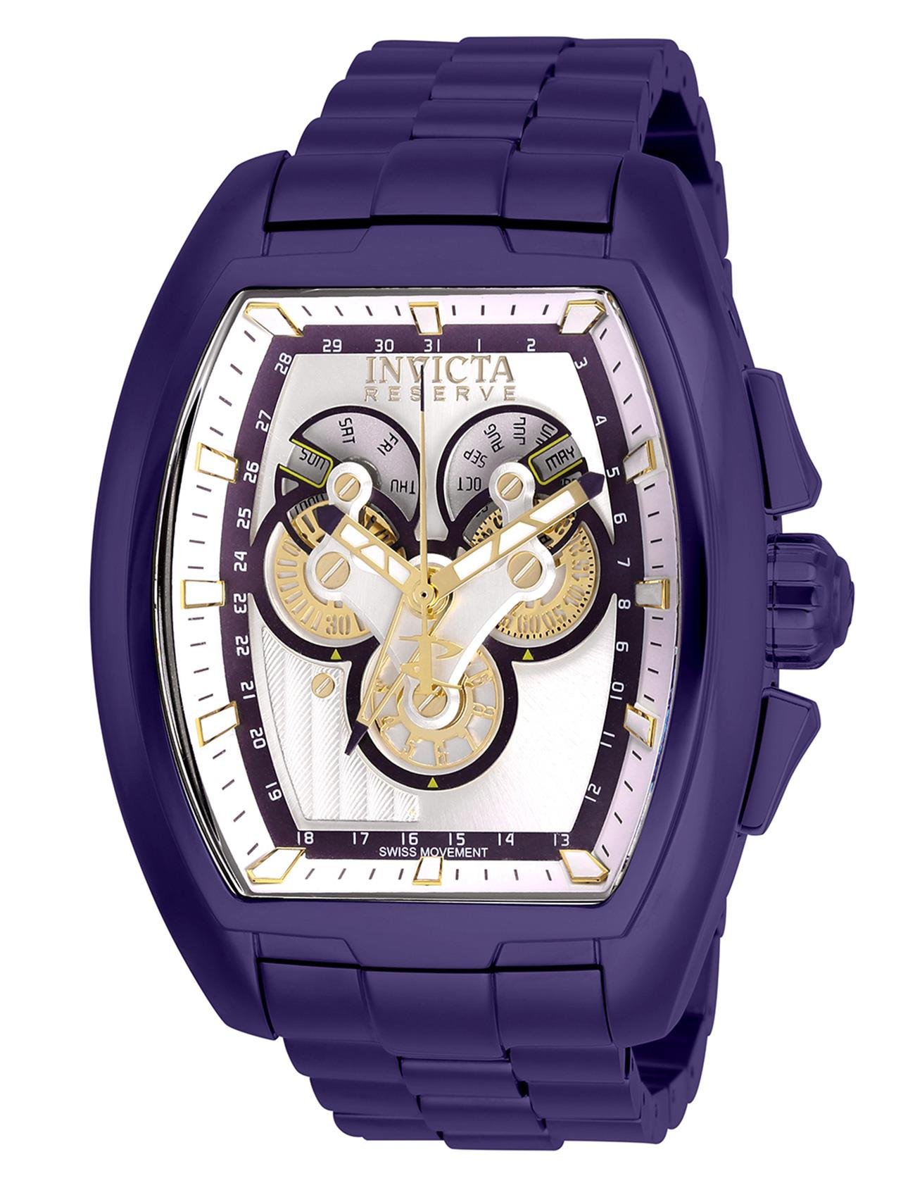 INVICTA 127057 Erkek Kol Saati