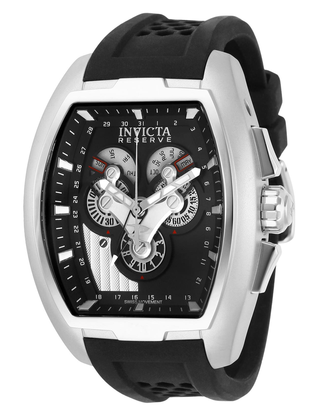 INVICTA 127085 Erkek Kol Saati