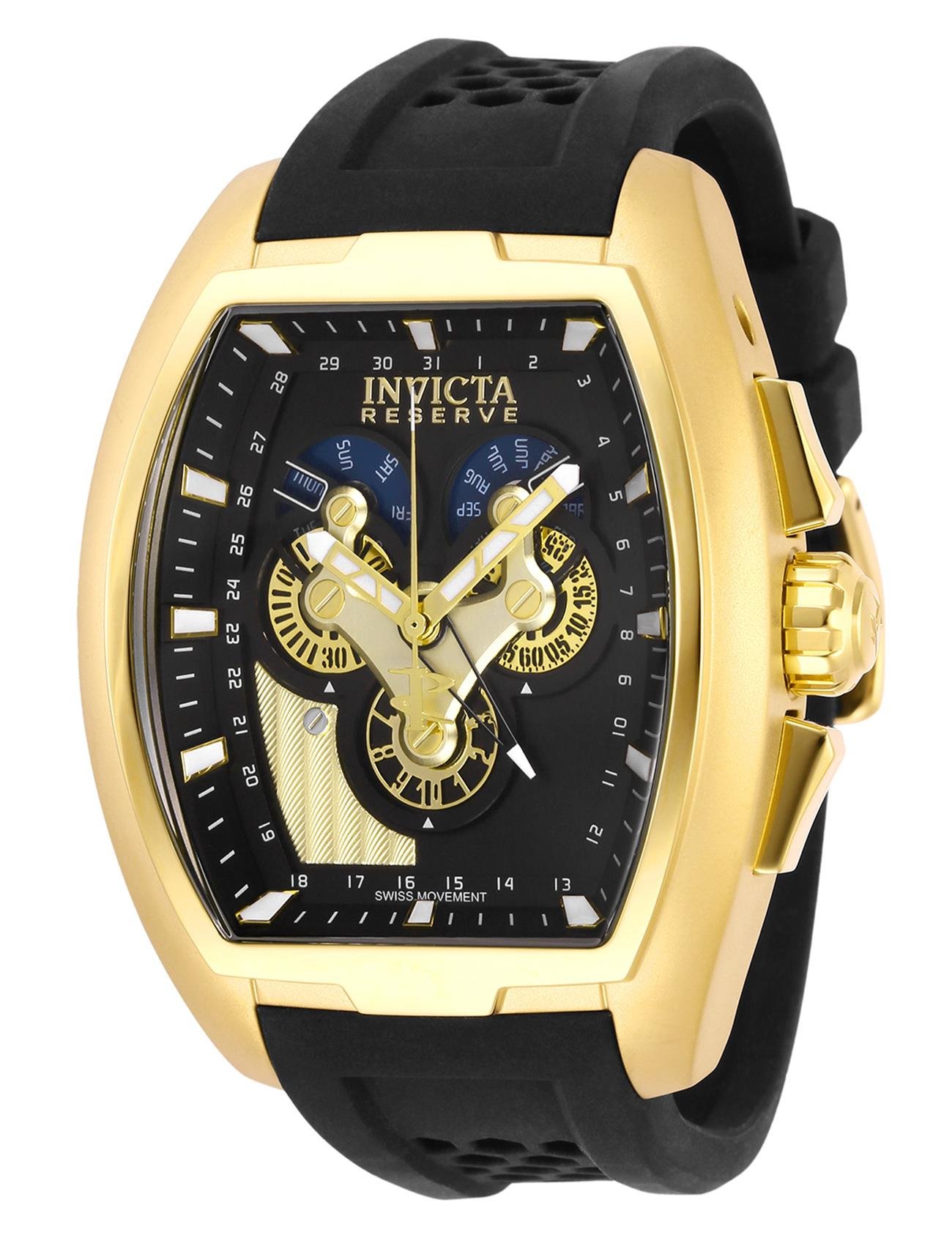 INVICTA 127087 Erkek Kol Saati