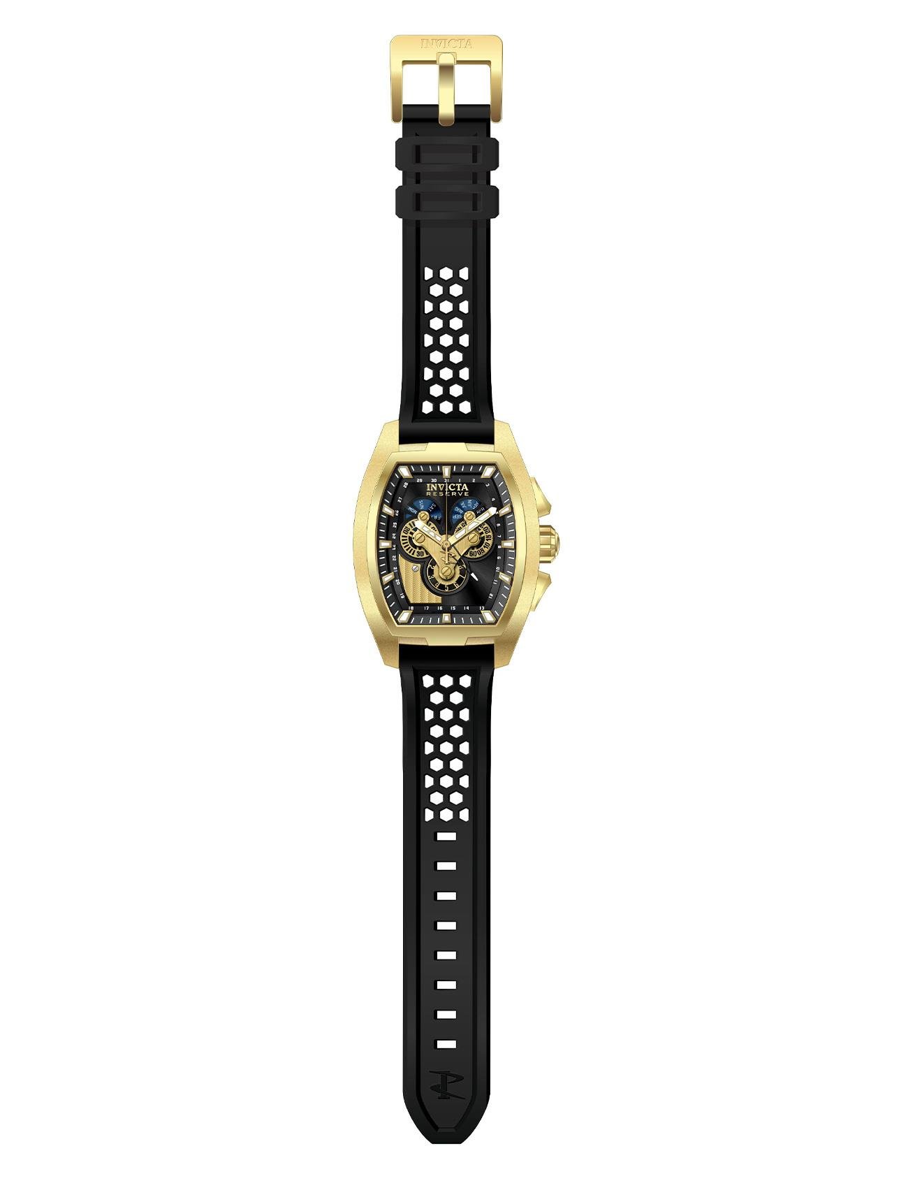 INVICTA 127087 Erkek Kol Saati