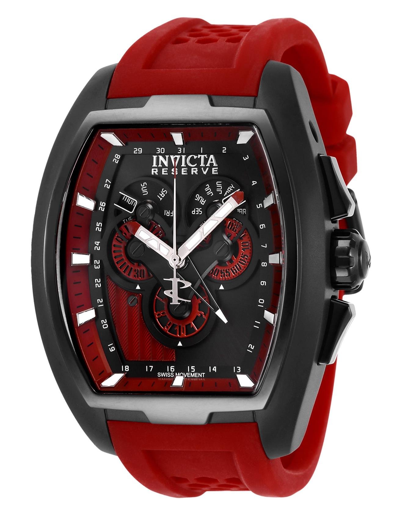INVICTA 127089 Erkek Kol Saati