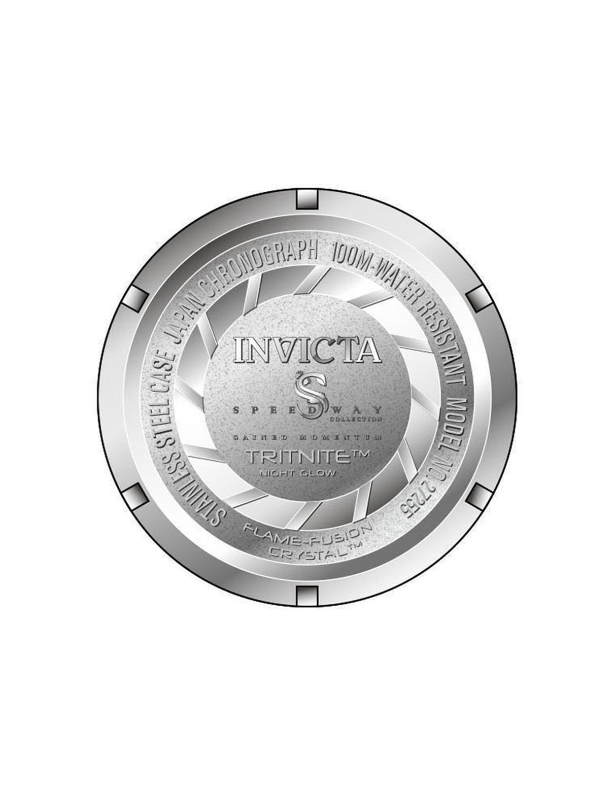 INVICTA 127255 Erkek Kol Saati