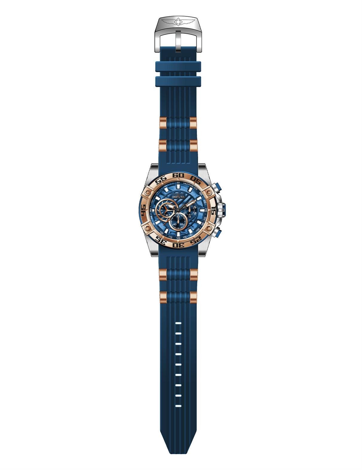 INVICTA 127255 Erkek Kol Saati