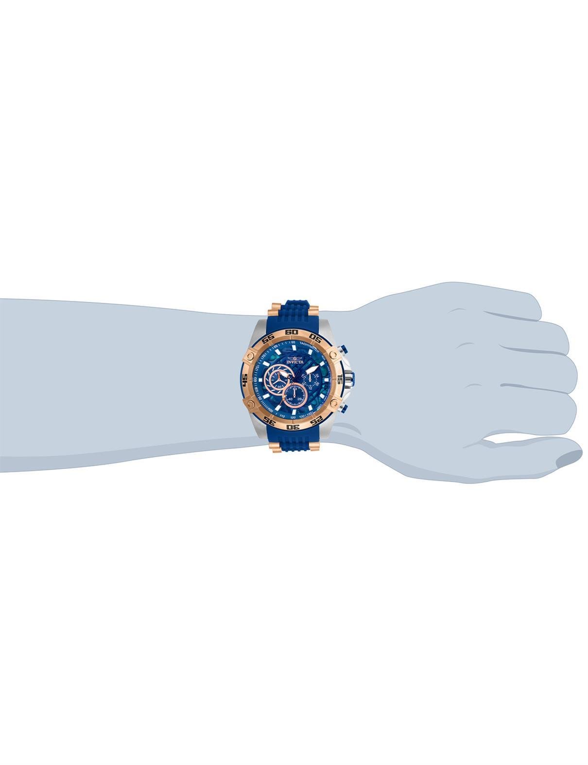 INVICTA 127255 Erkek Kol Saati