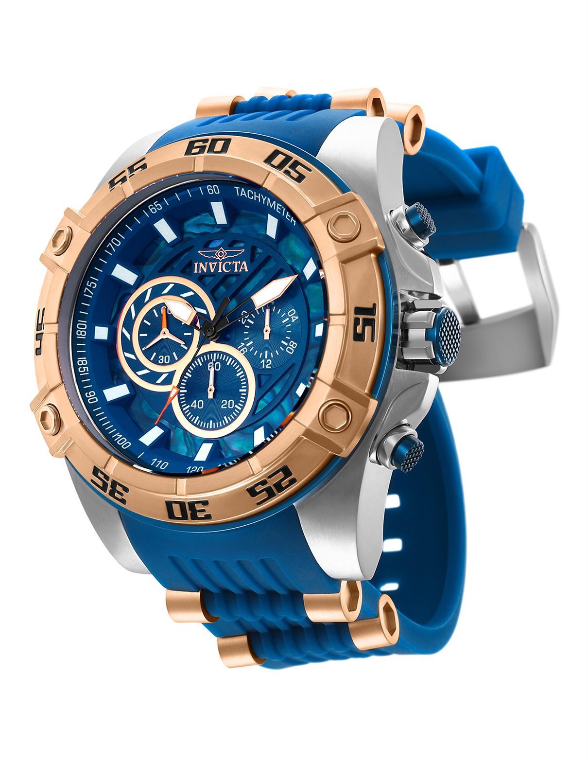 INVICTA 127255 Erkek Kol Saati