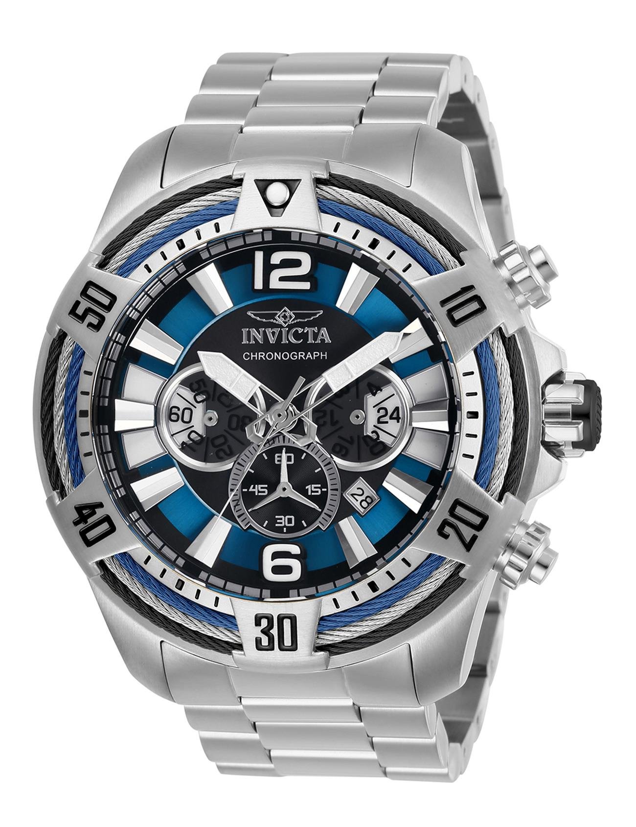 INVICTA 127264 Erkek Kol Saati