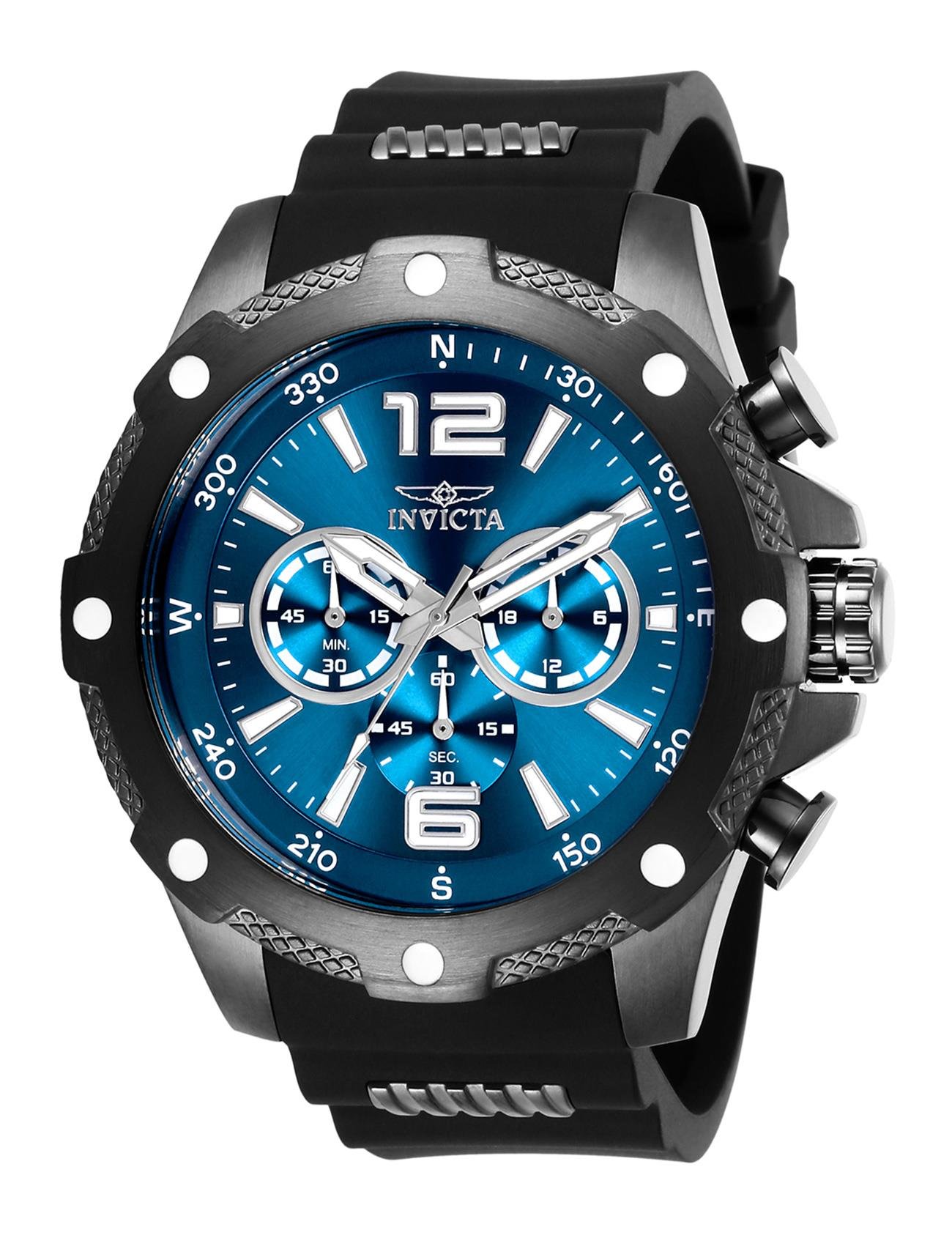 INVICTA 127272 Erkek Kol Saati