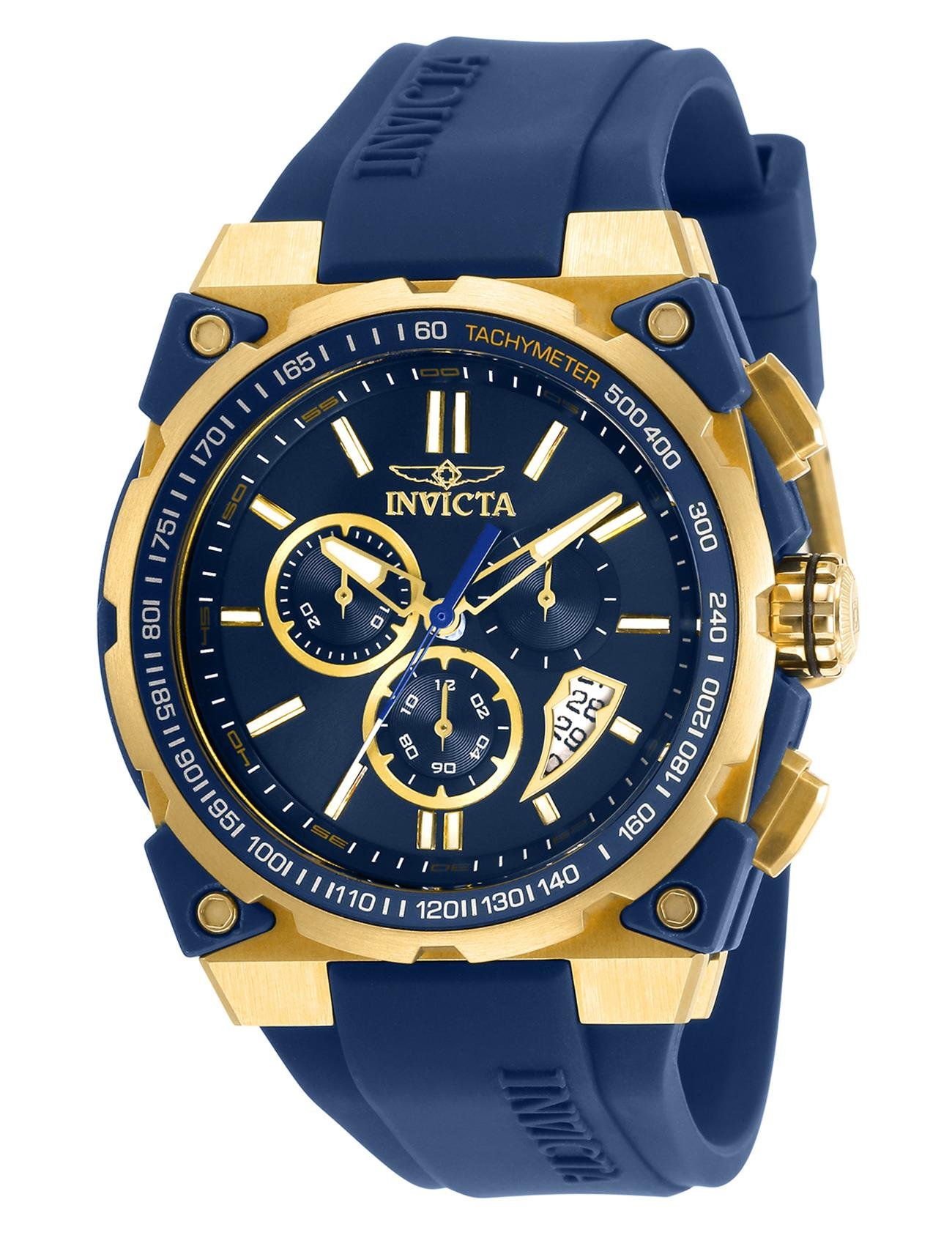 INVICTA 127330 Erkek Kol Saati