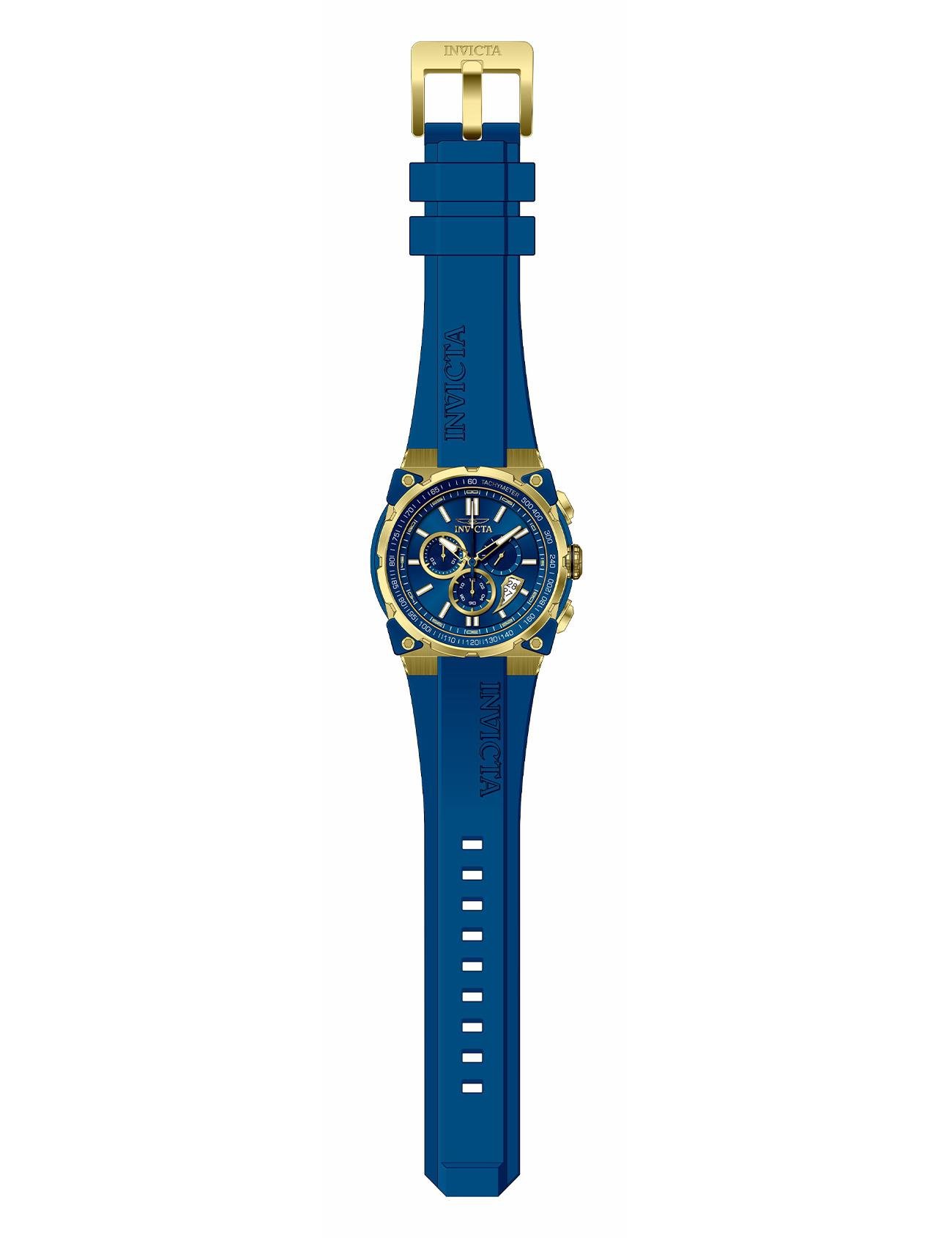 INVICTA 127330 Erkek Kol Saati