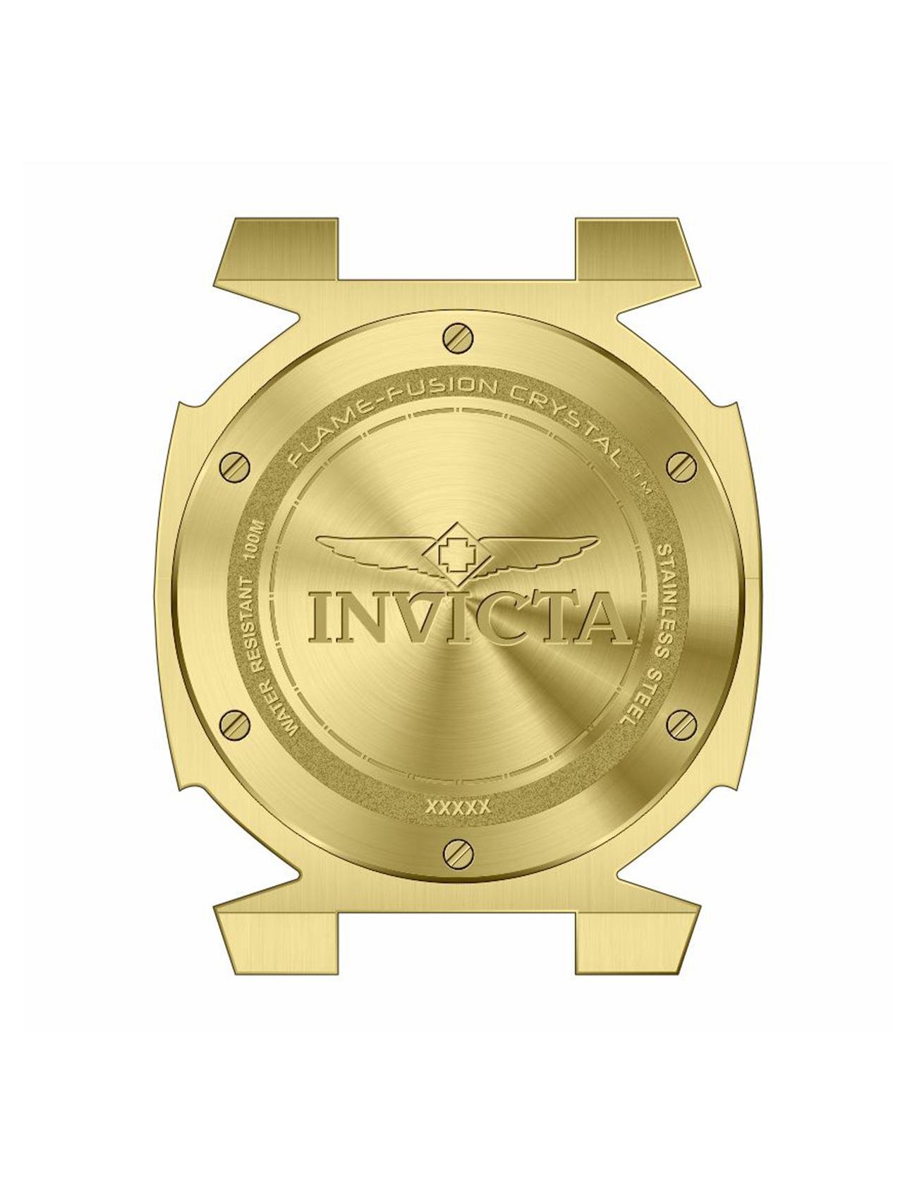 INVICTA 127330 Erkek Kol Saati