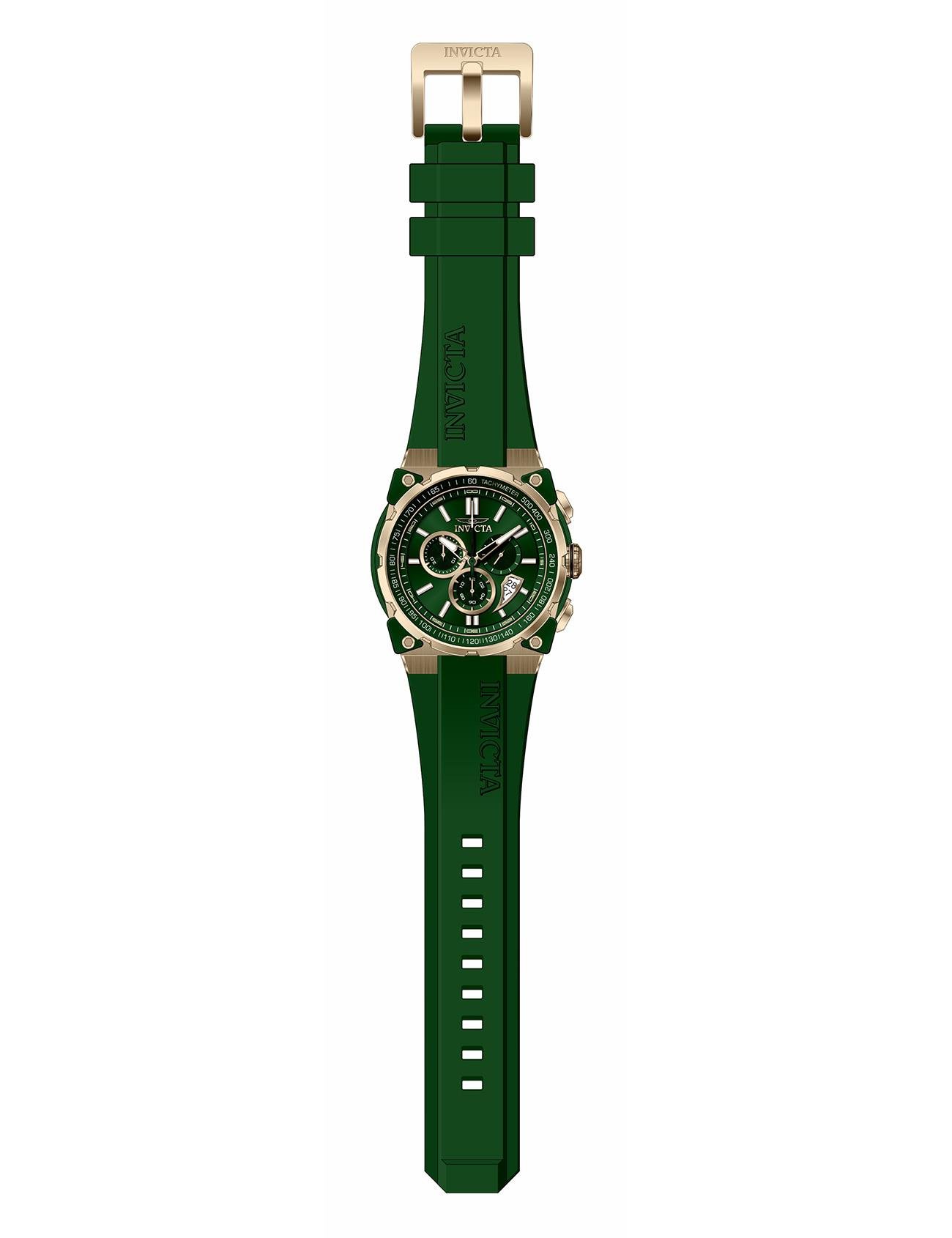 INVICTA 127331 Erkek Kol Saati