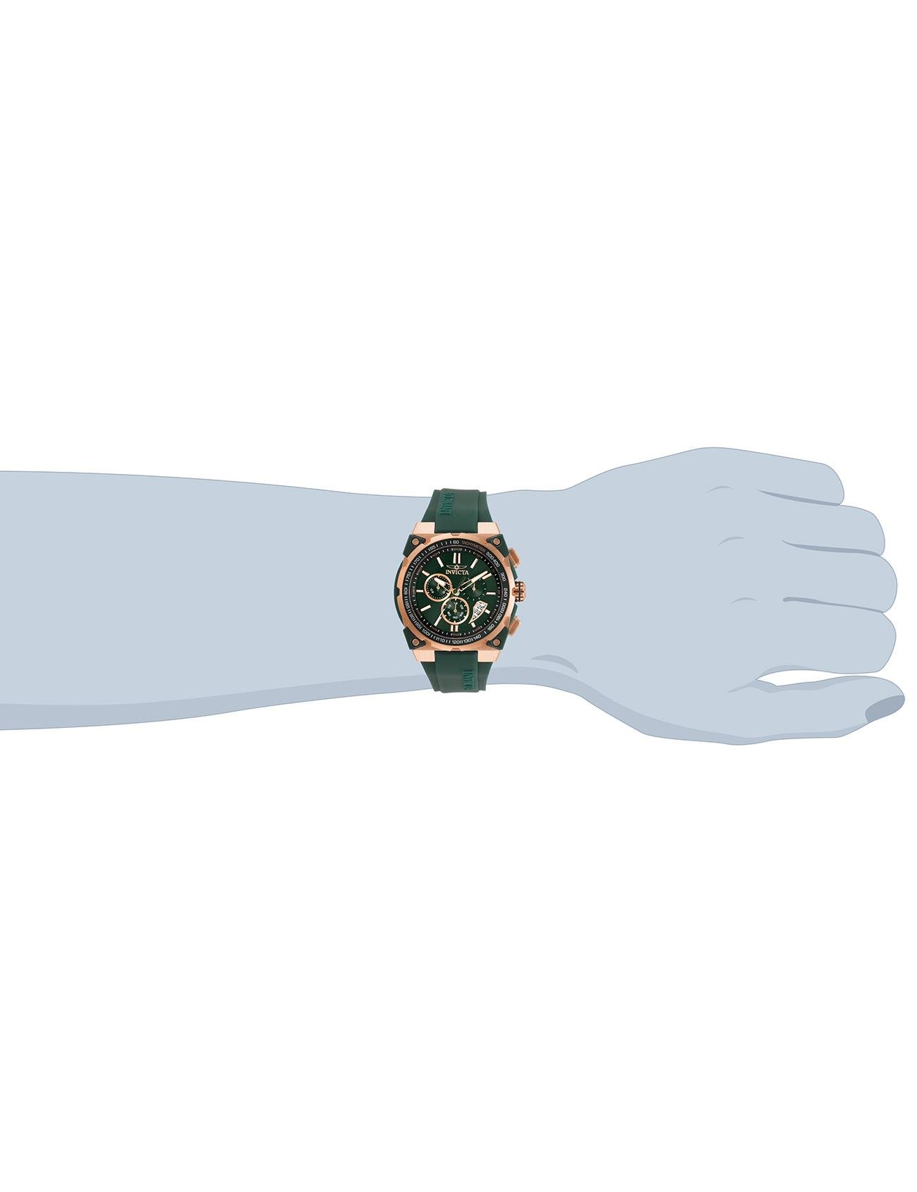 INVICTA 127331 Erkek Kol Saati