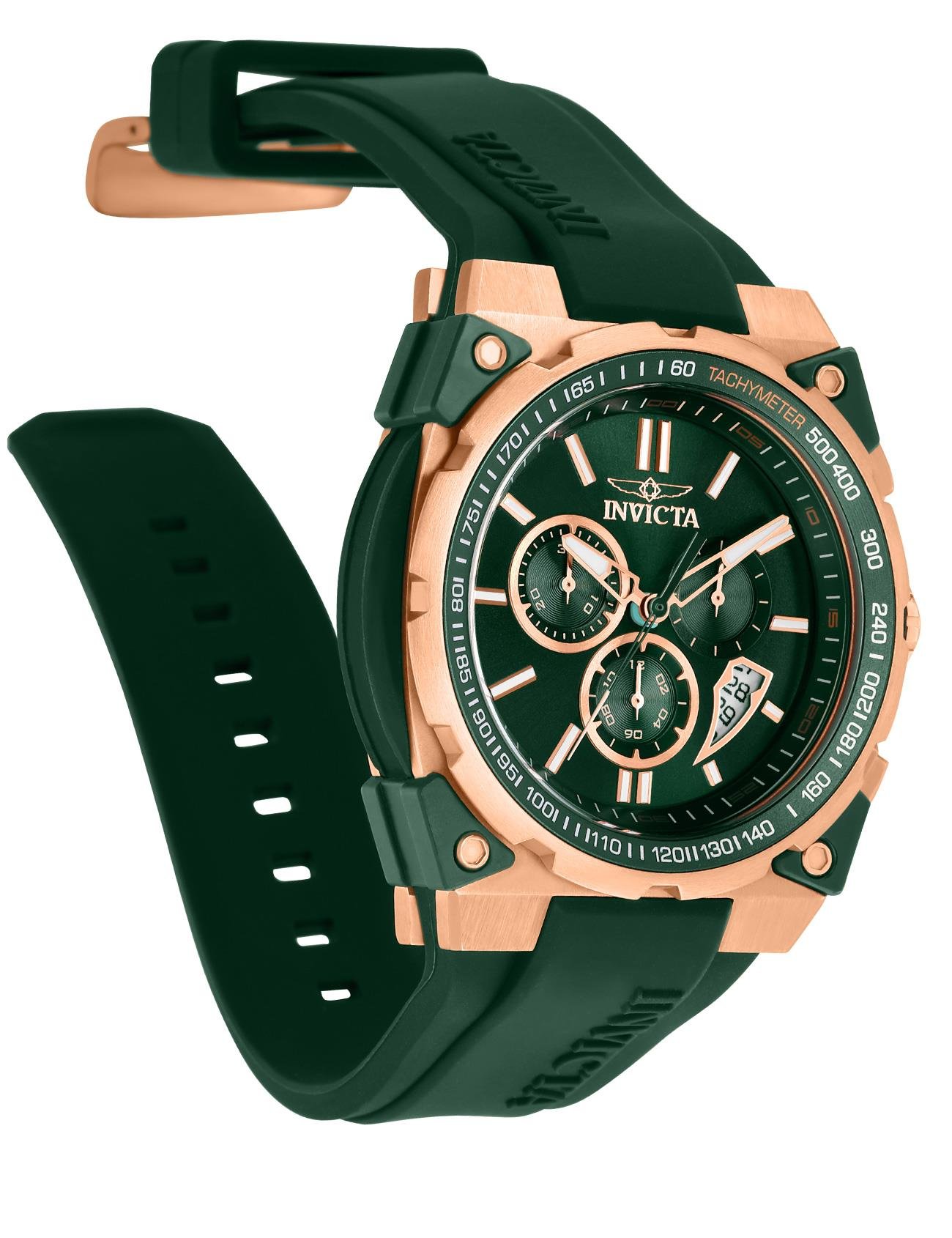 INVICTA 127331 Erkek Kol Saati