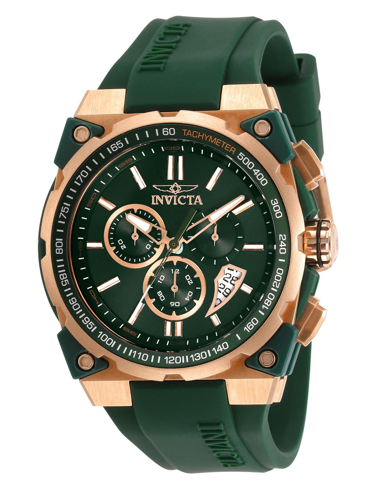 INVICTA 127331 Erkek Kol Saati