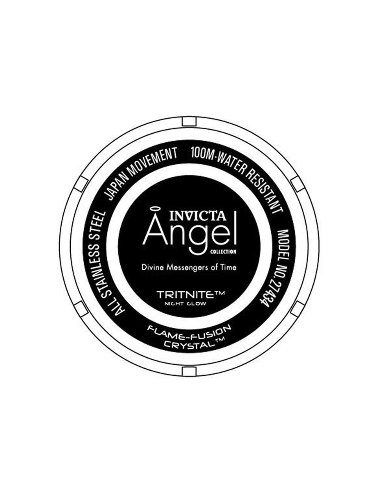 INVICTA 127434 Kadın Kol Saati